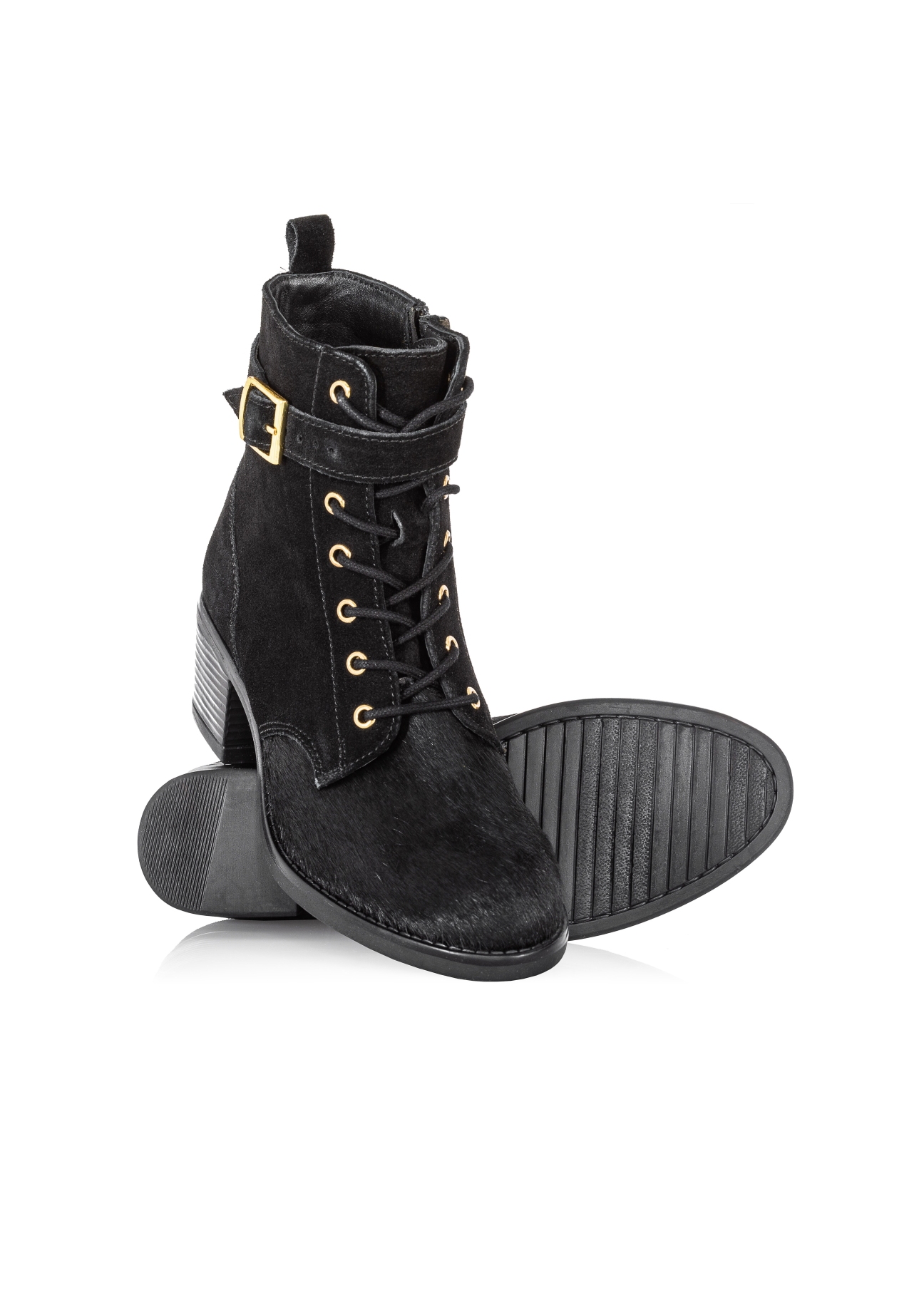 Buty damskie BUTYD-0582-98(Z20)-02