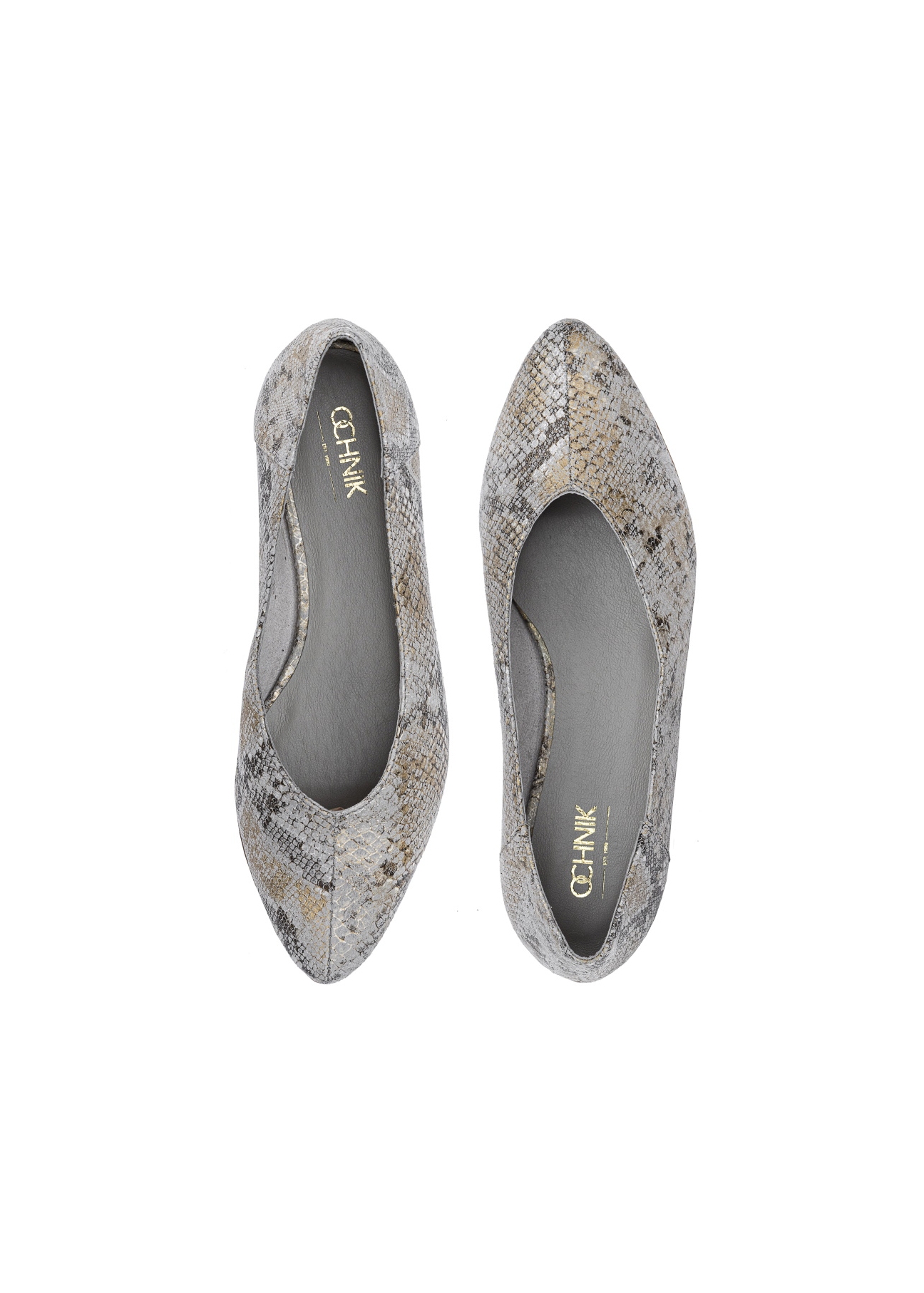 Buty damskie BUTYD-0555-80(W20)-03