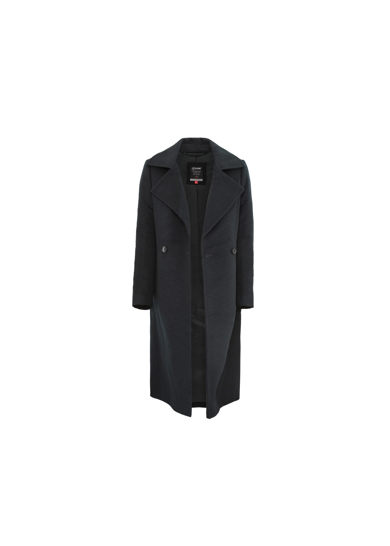 Płaszcz damski PLADT-0020-51(Z17)-03