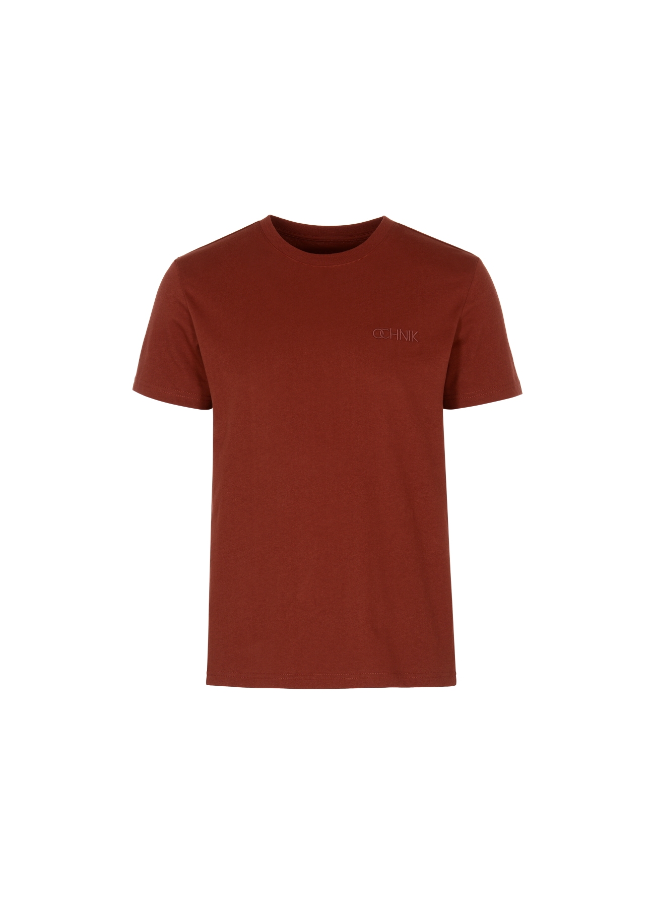 T-shirt męski TSHMT-0075-49(W22)-02