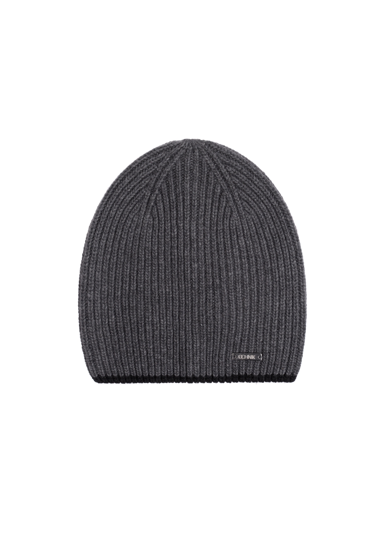 Czapka męska CZAMT-0048-95(Z21)-01