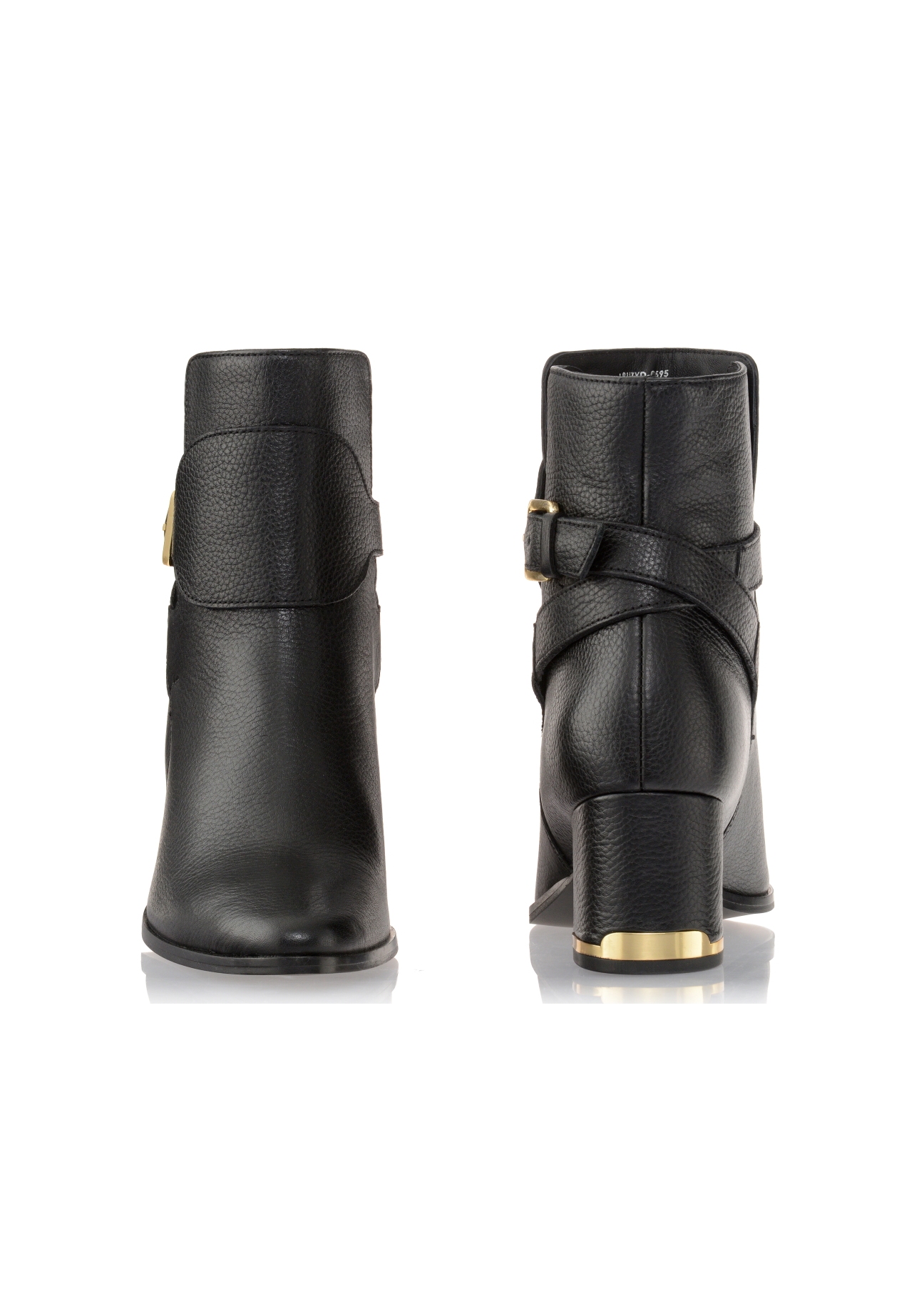 Buty damskie BUTYD-0595-99(Z20)-02