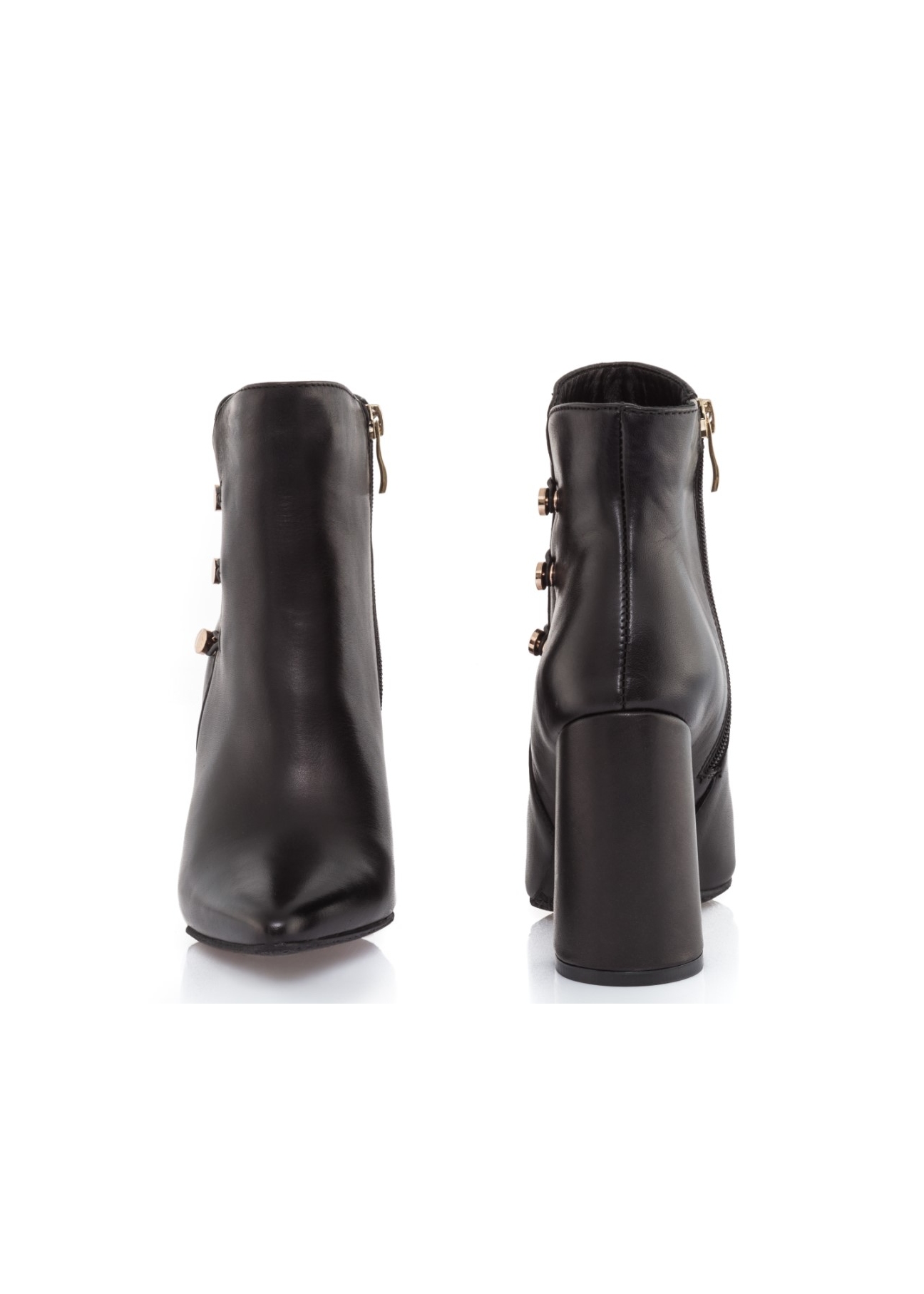 Buty damskie BUTYD-0179-99(Z17)-02