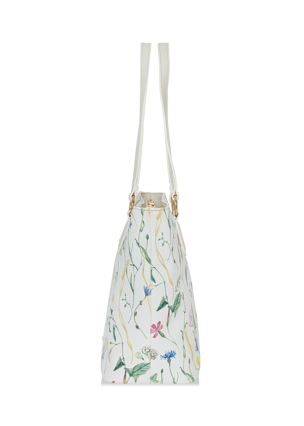Shopperka damska w kwiaty TOREC-0997-15(W25)-03