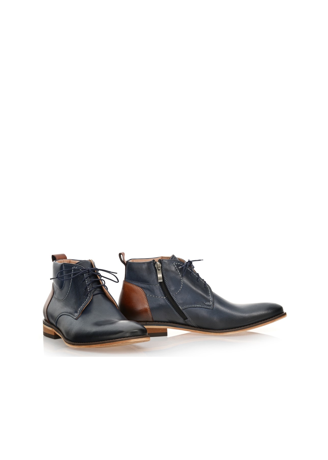 Buty męskie BUTYM-0081-69(Z17)-05
