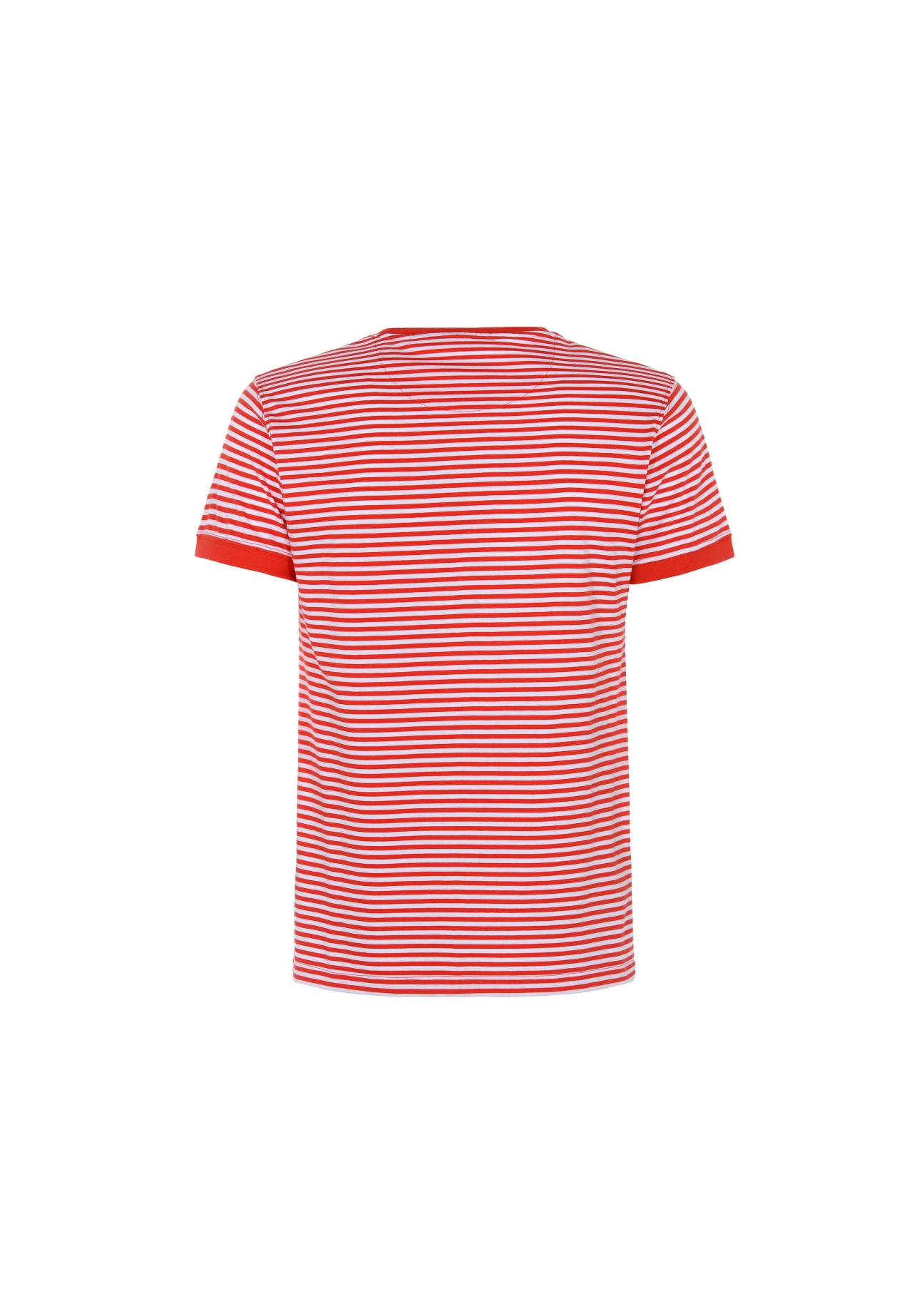 T-shirt męski TSHMT-0027-11(W20)-02