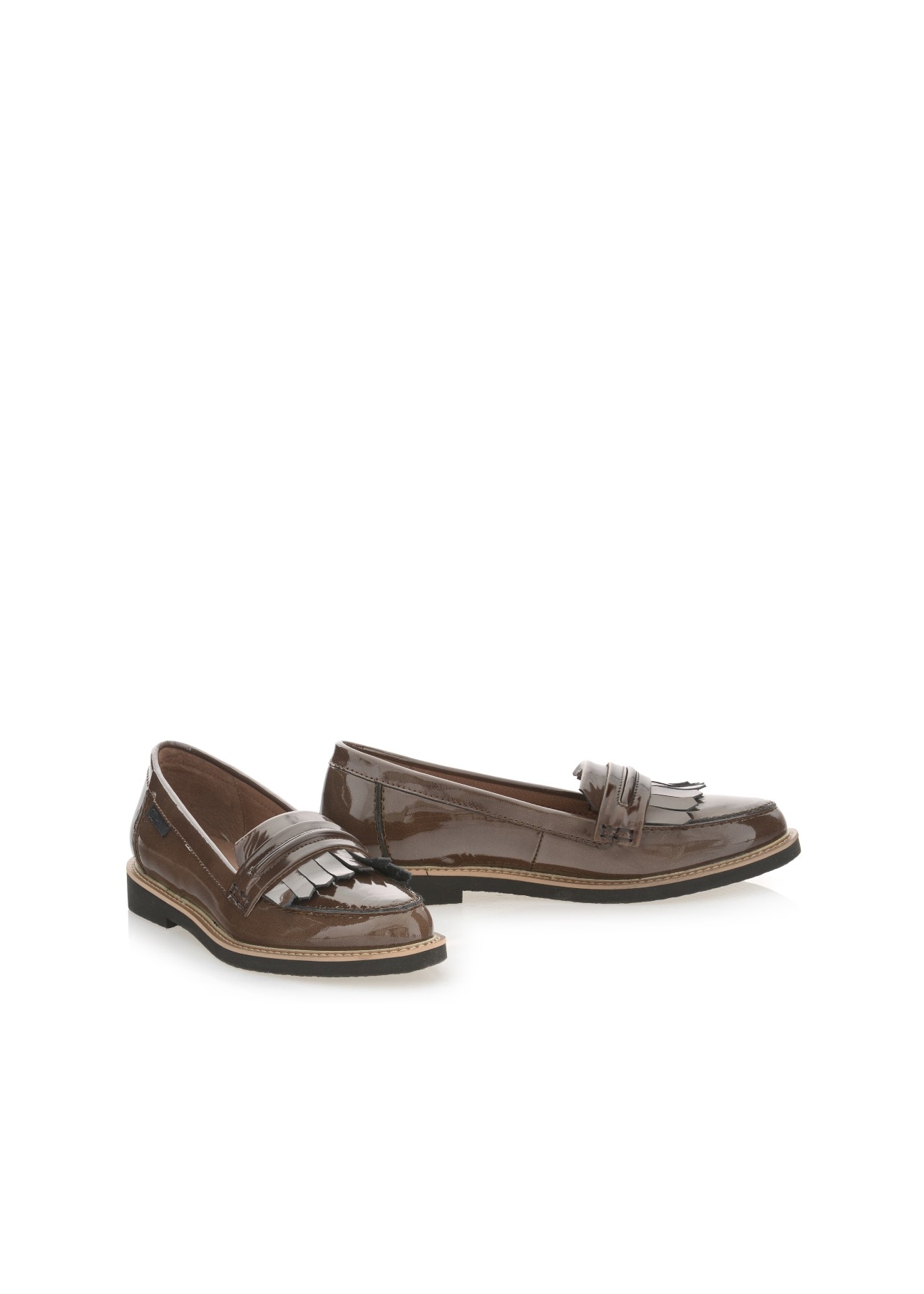 Buty damskie BDW-166-89(W16)-01