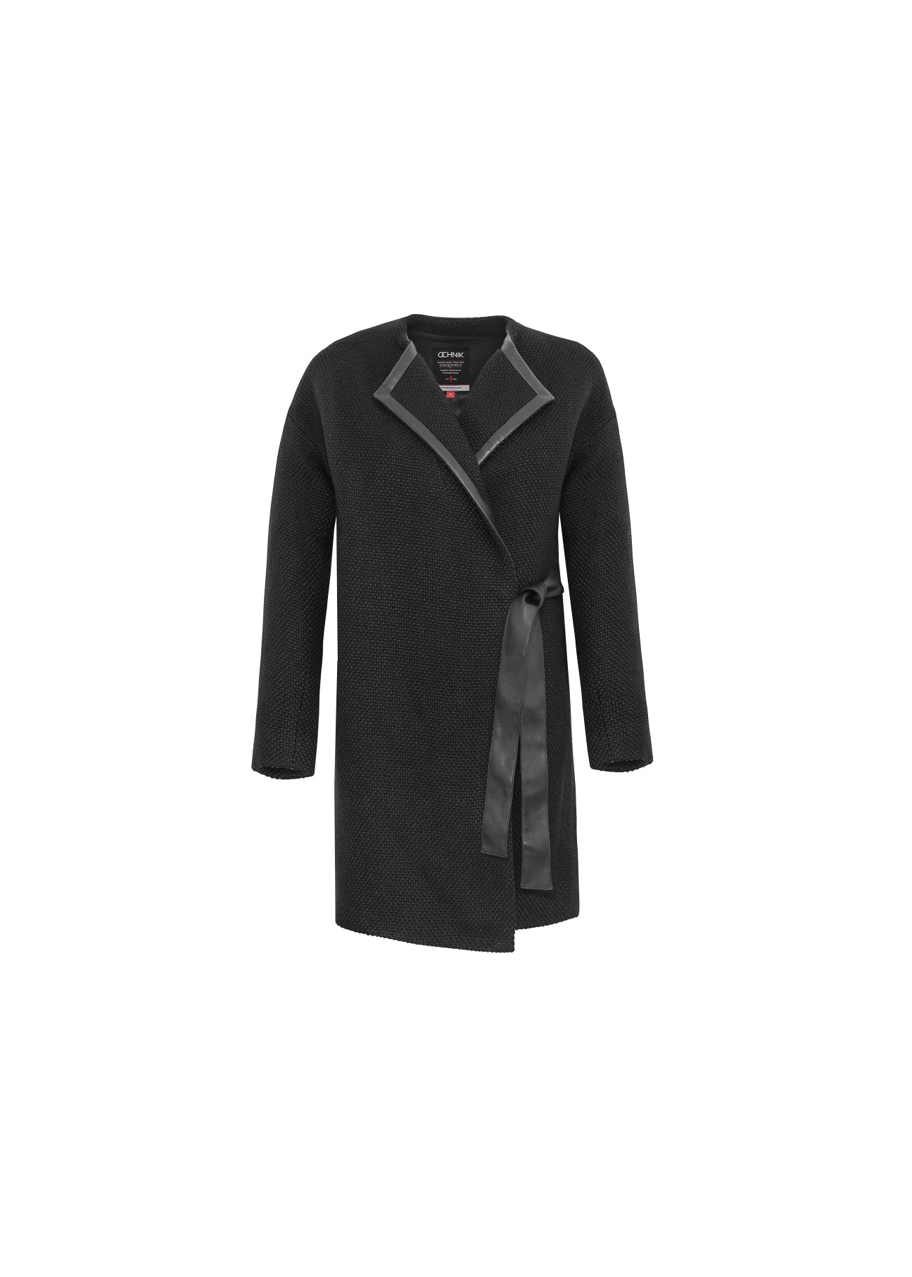Płaszcz damski PLADT-0016-99(Z17)-01