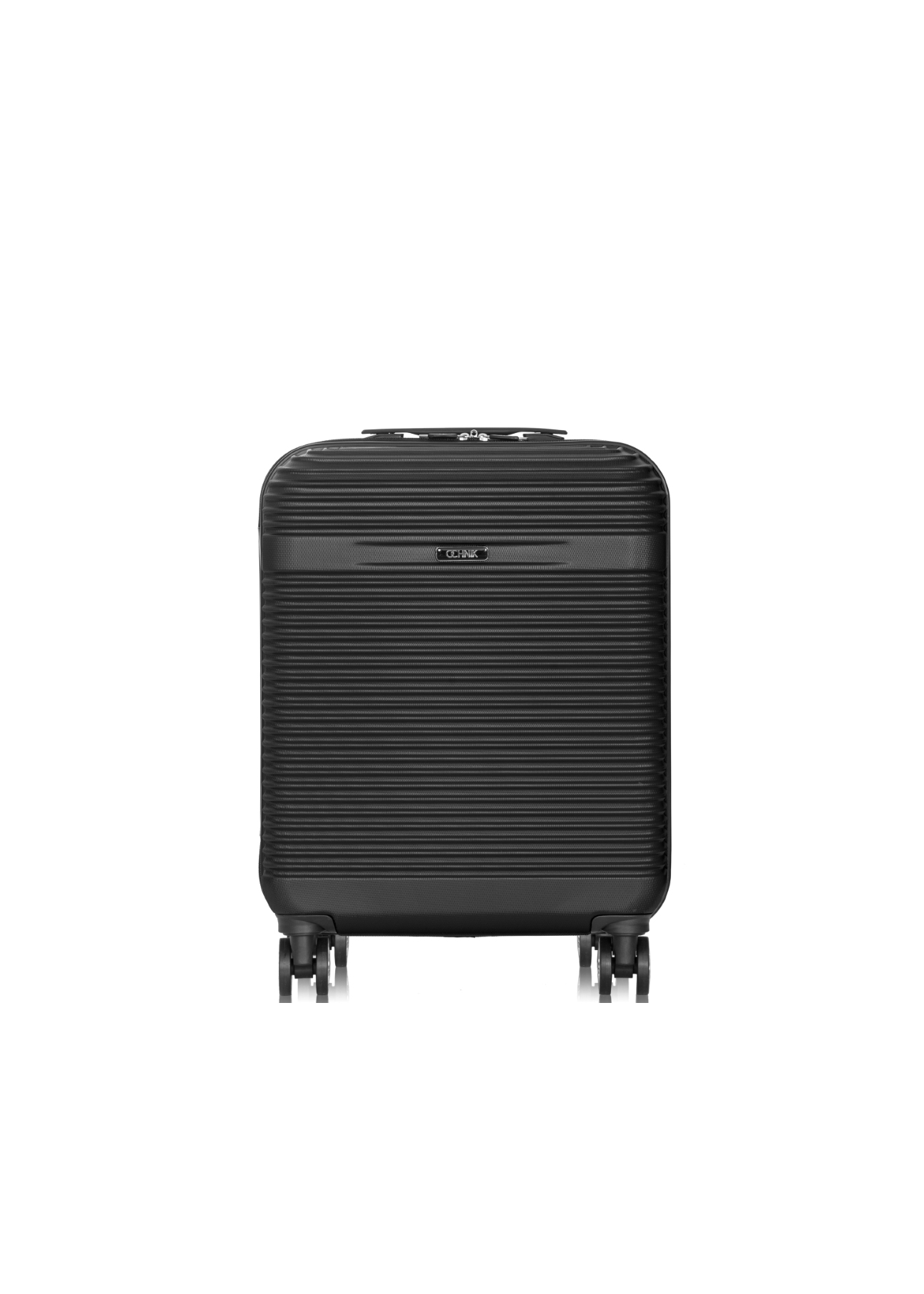 Komplet walizek na kółkach 19'/24'/28' WALAB-0040-99(W24)-08