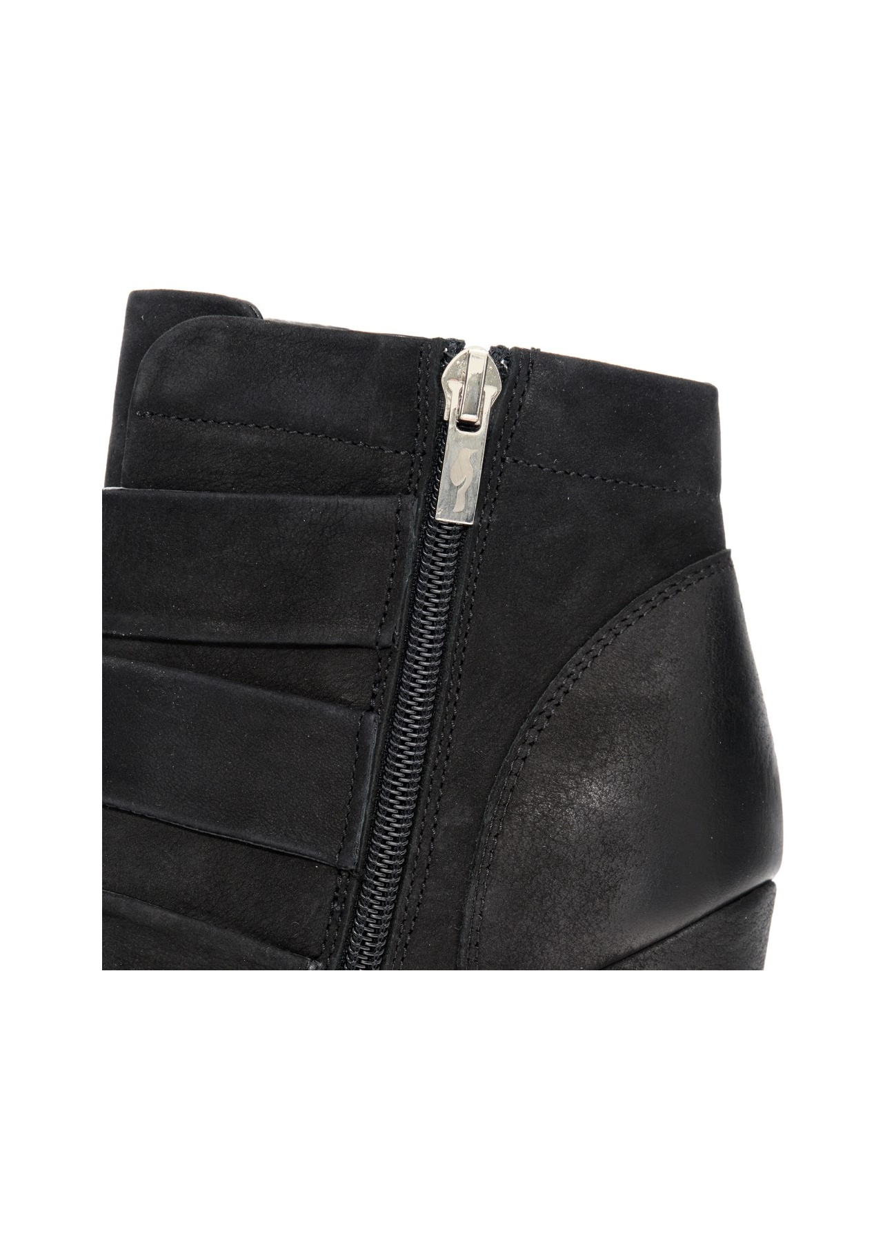 Botki damskie Persona BUTYD-0054-99(Z16)-04