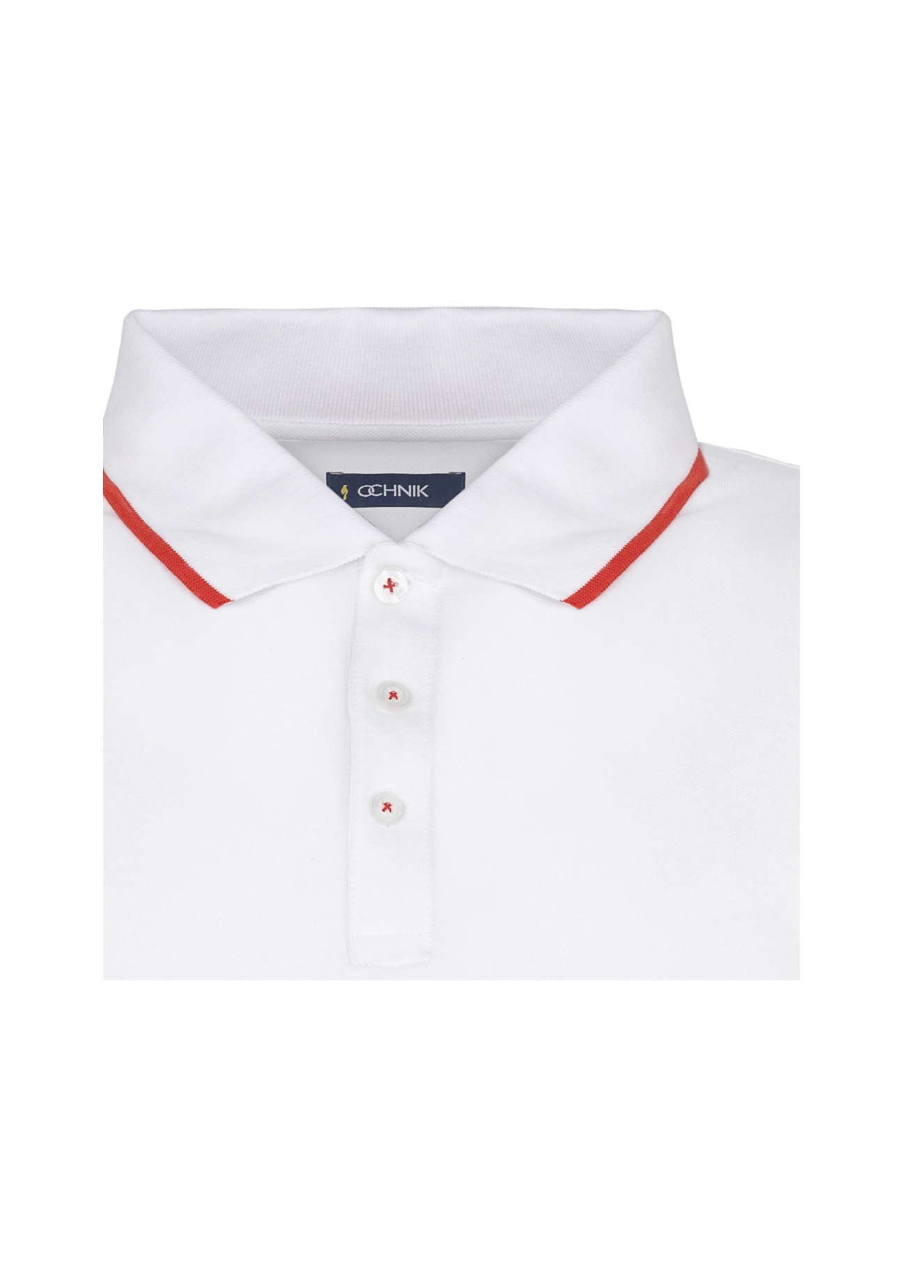 Koszulka polo POLMT-0031-11(W20)-03