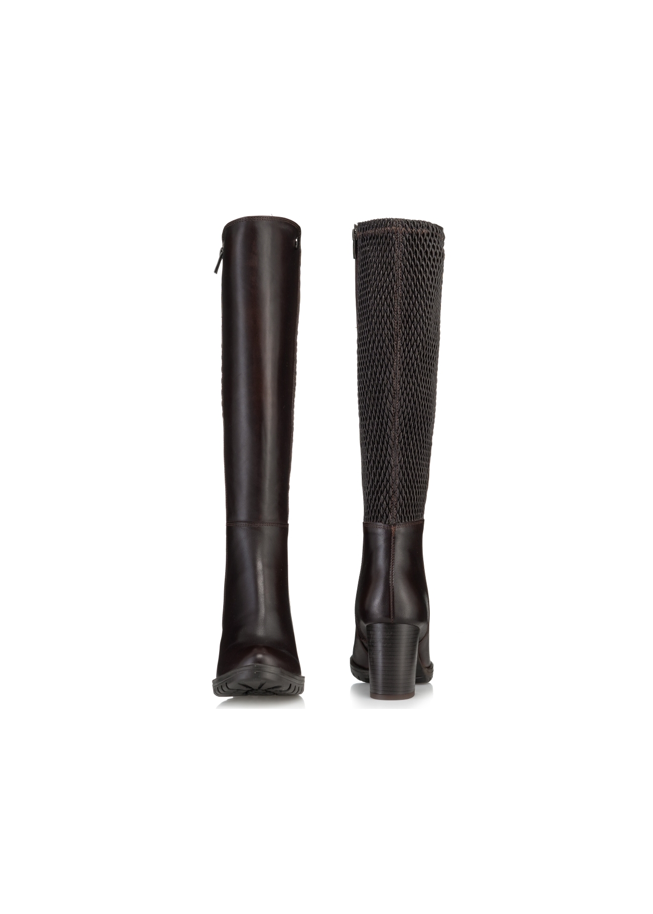 Buty damskie BUTYD-0448-90(Z19)-02