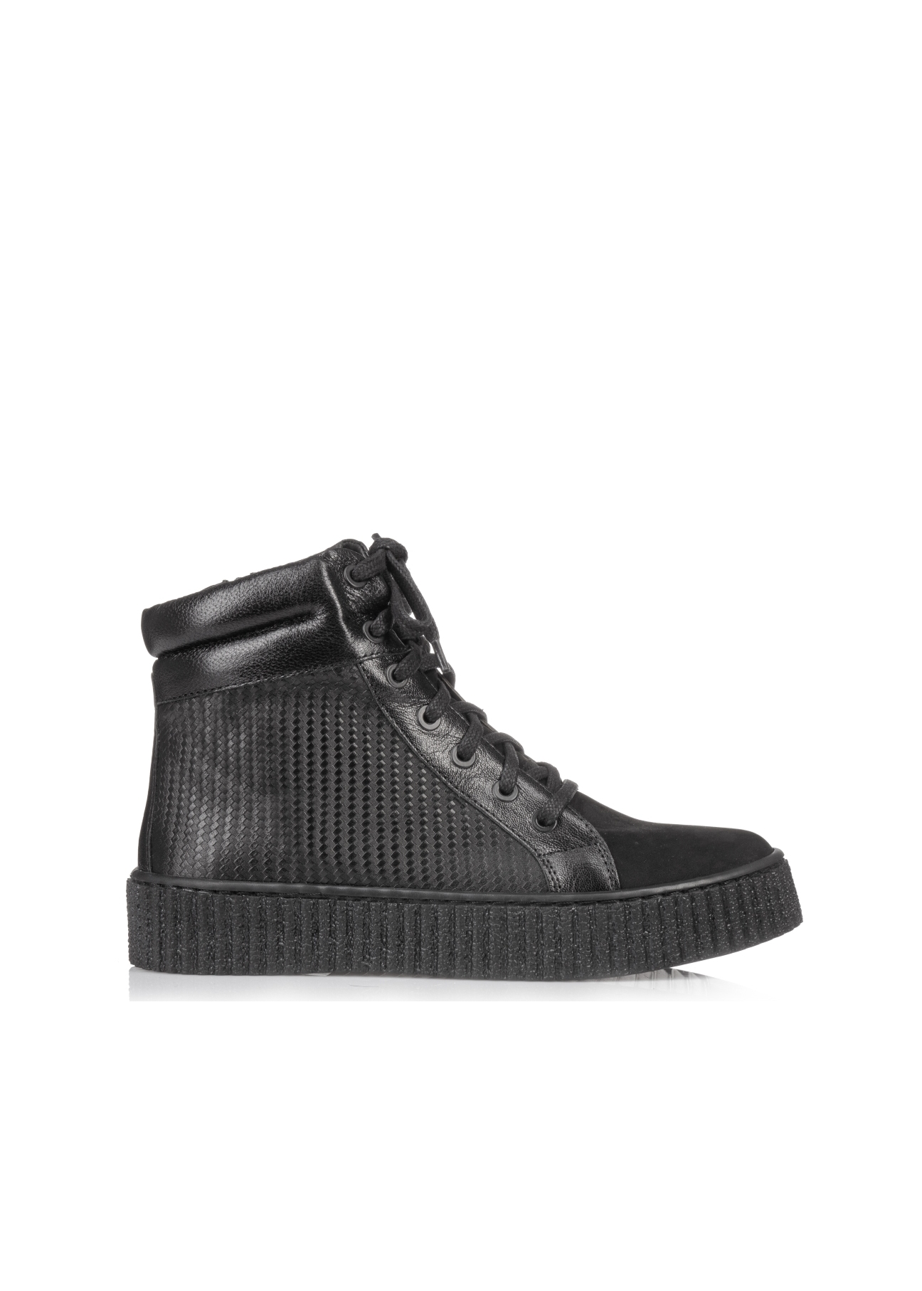 Buty damskie BUTYD-0309-99(Z18)-01