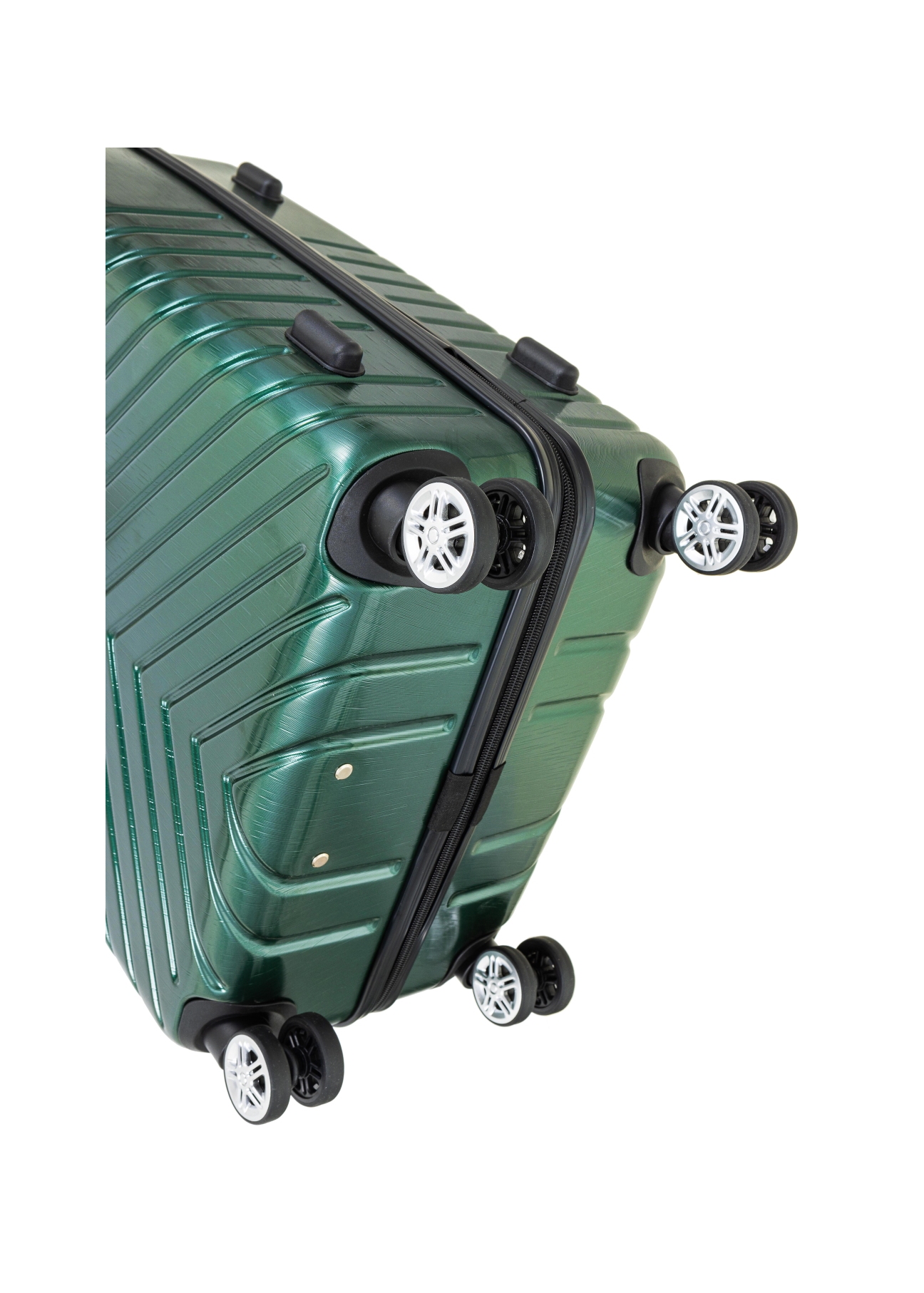 Komplet walizek na kółkach 19'/24'/28' WALPC-0010-51(W23)-11