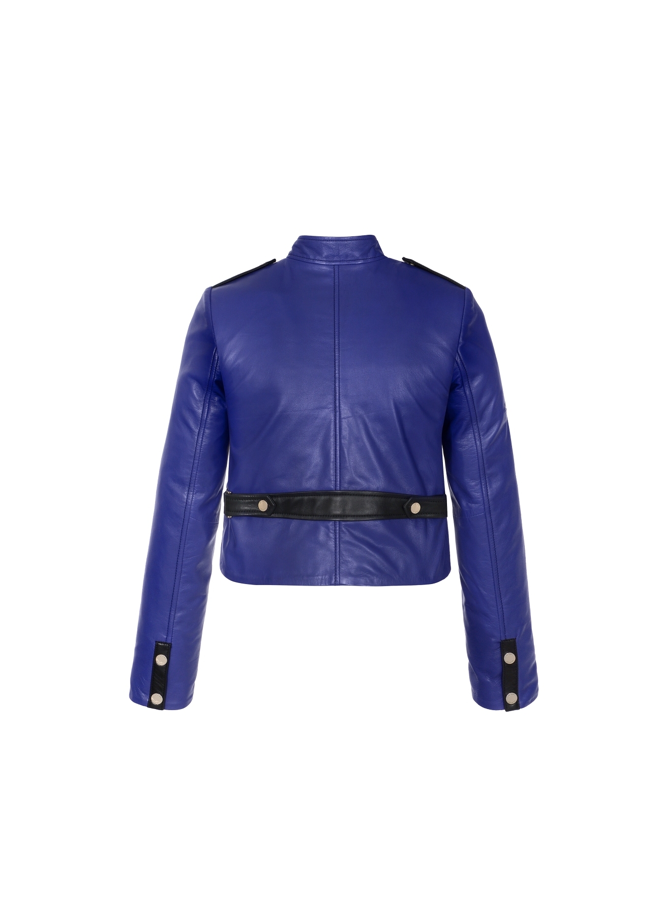 Kurtka damska KURDS-0025-5446(W19)-02