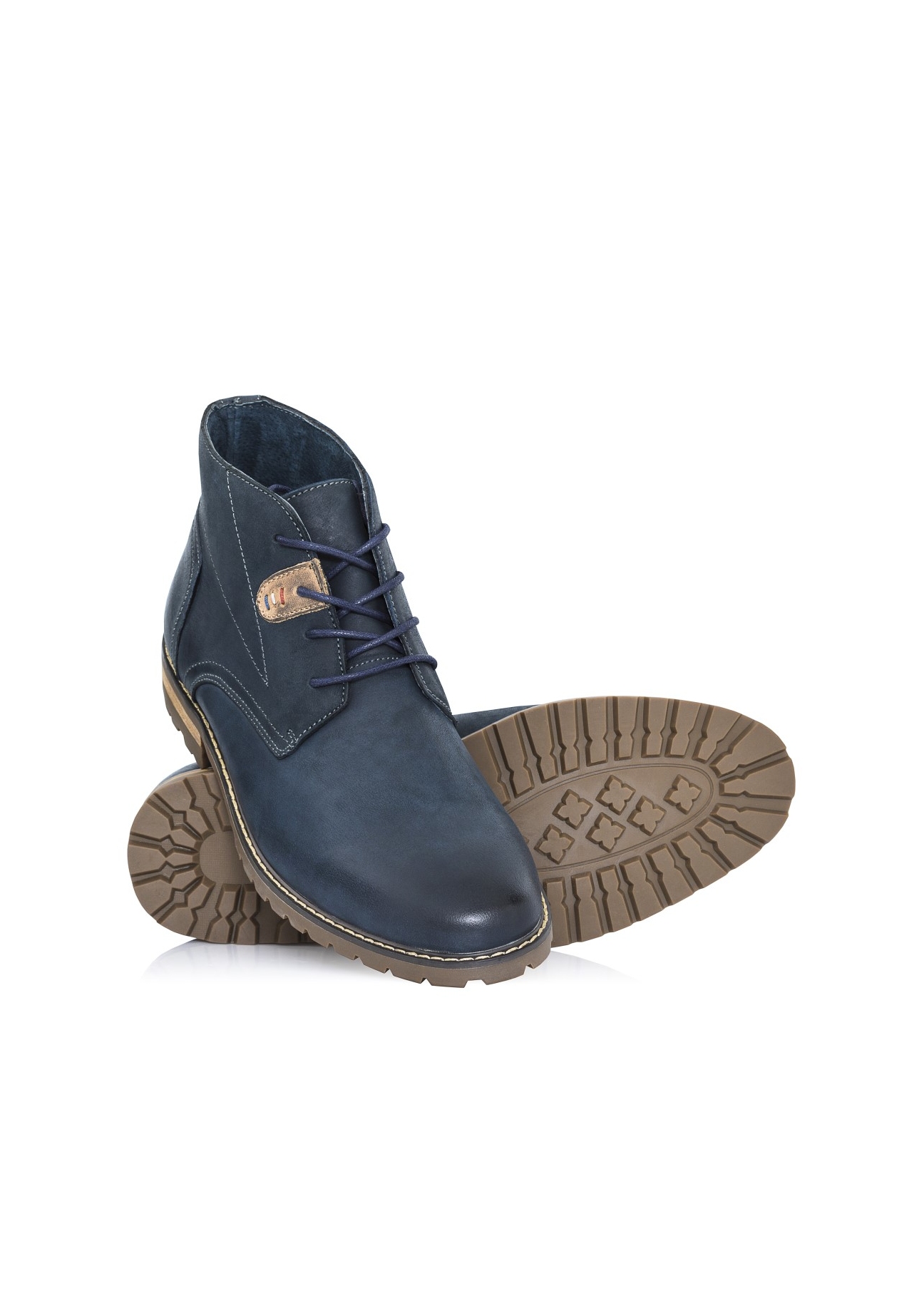 Buty męskie BUTYM-0059-69(Z17)-03