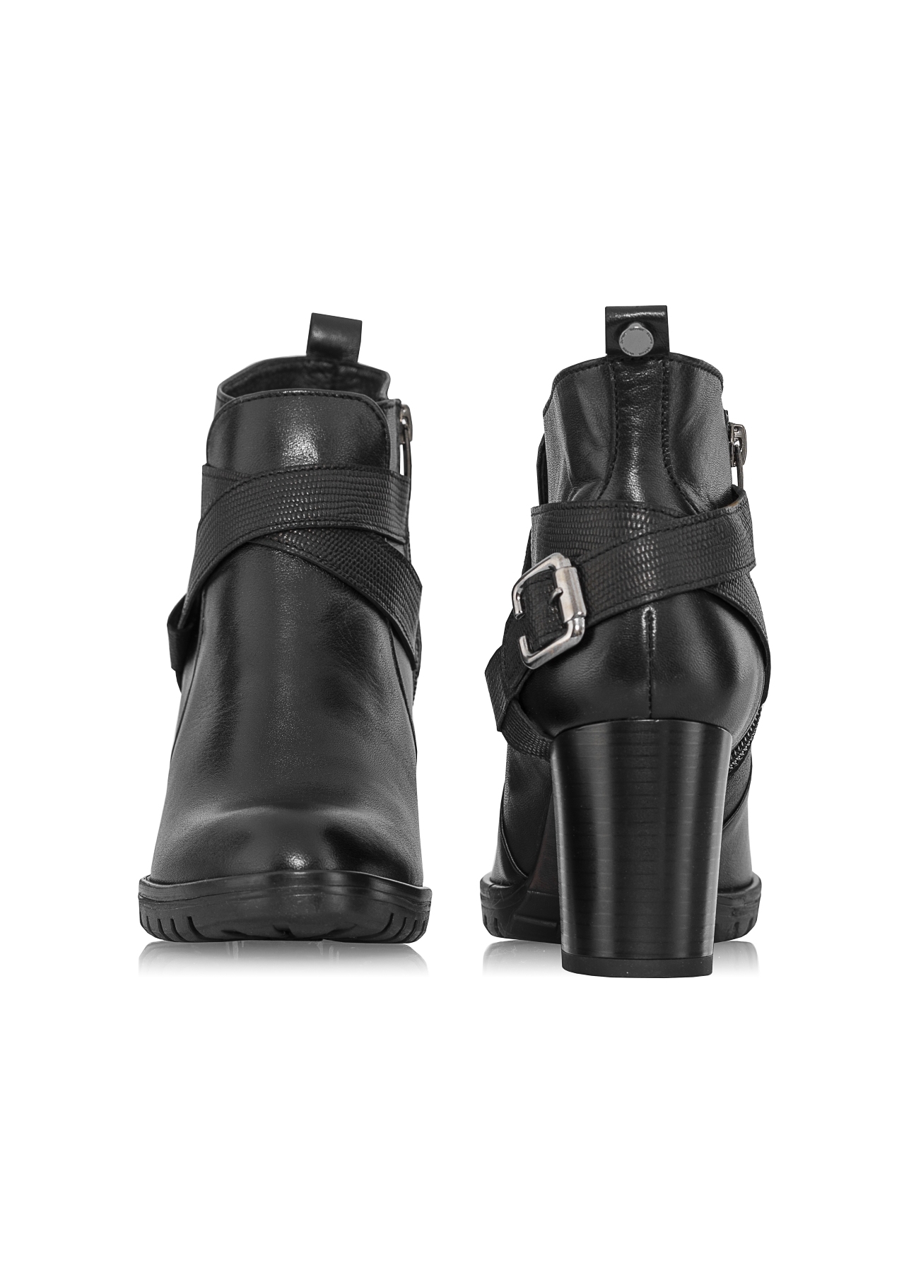 Buty damskie BUTYD-0338-99(Z18)-02