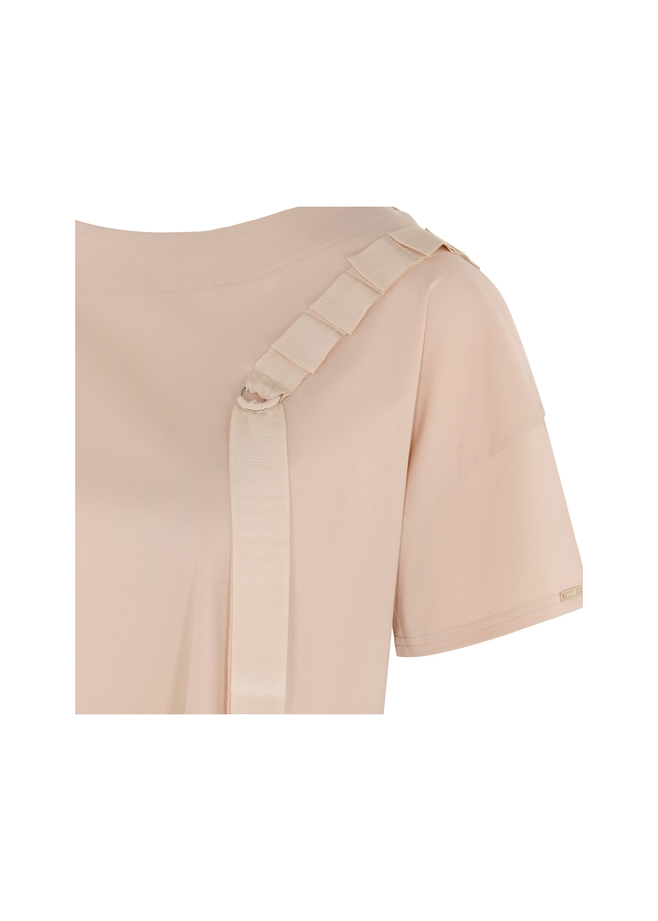 Bluzka damska BLUDT-0051-81(W19)-03