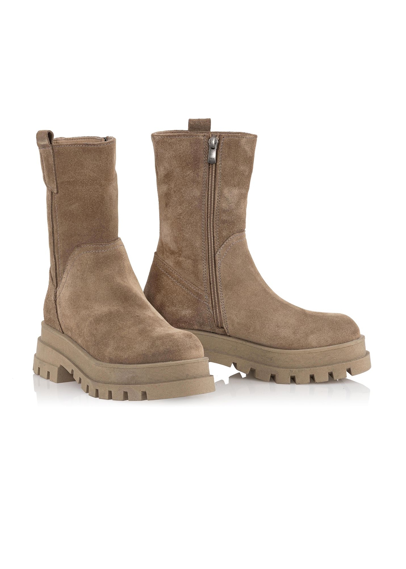 Buty damskie BUTYD-0956-81(Z22)-02