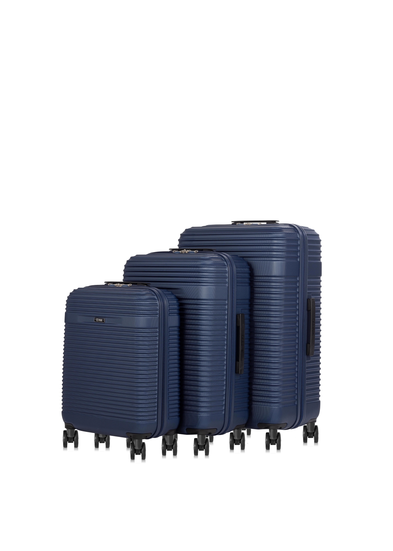 Komplet walizek na kółkach 19'/24'/28' WALAB-0040-69(W23)-01