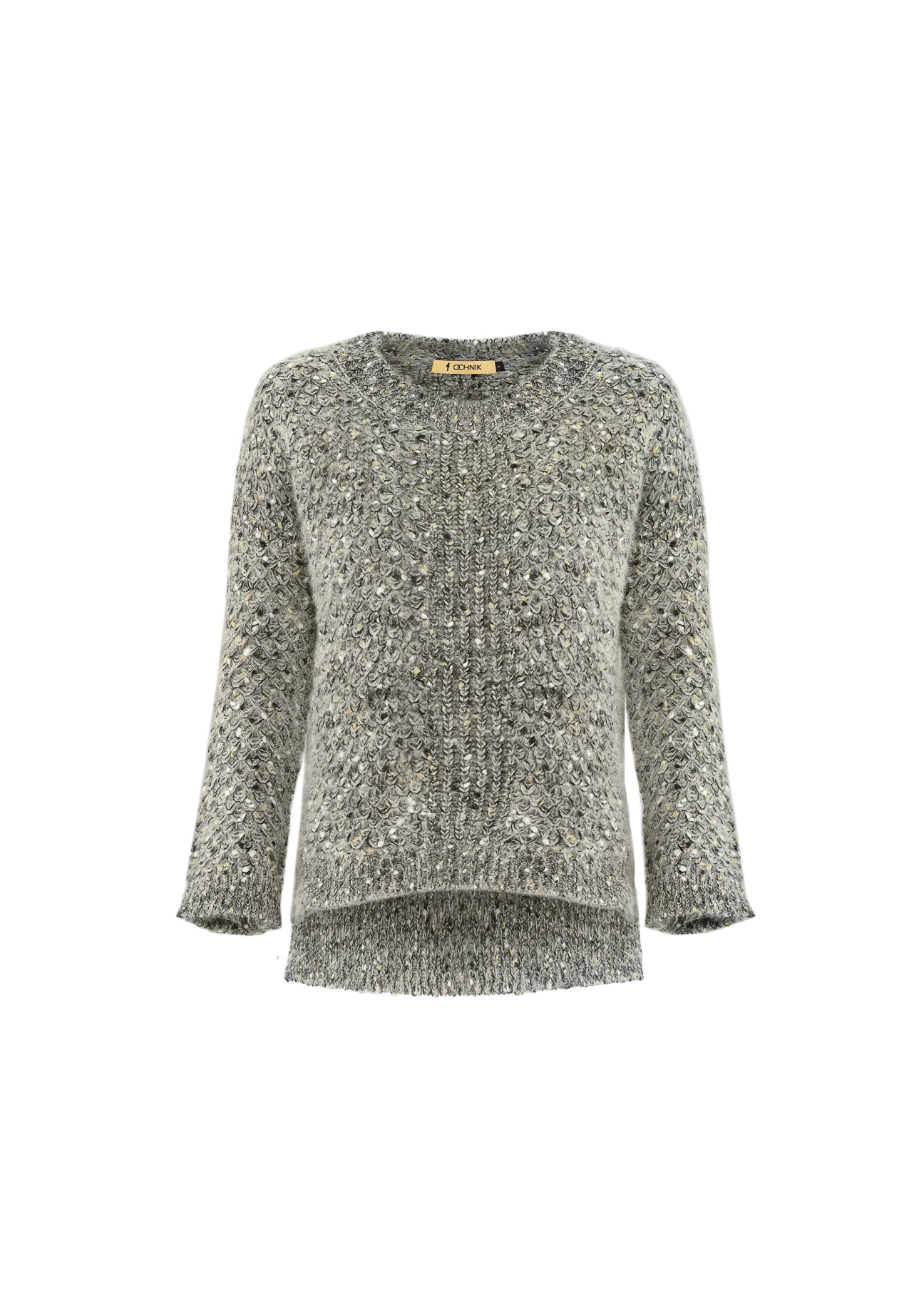 Sweter damski SWEDT-0088-91(Z18)-01