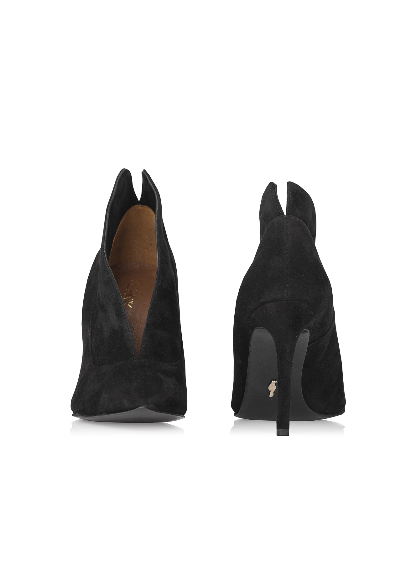 Buty damskie BUTYD-0305-99(Z18)-03