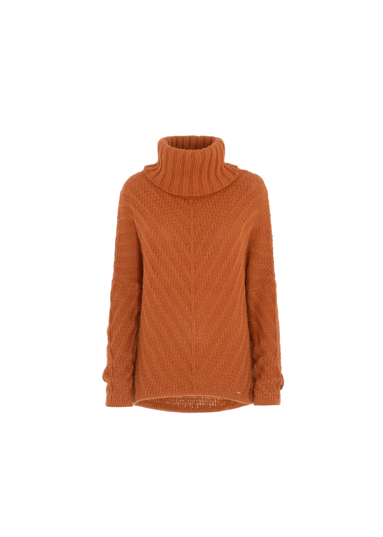 Sweter damski SWEDT-0105-85(Z19)-01