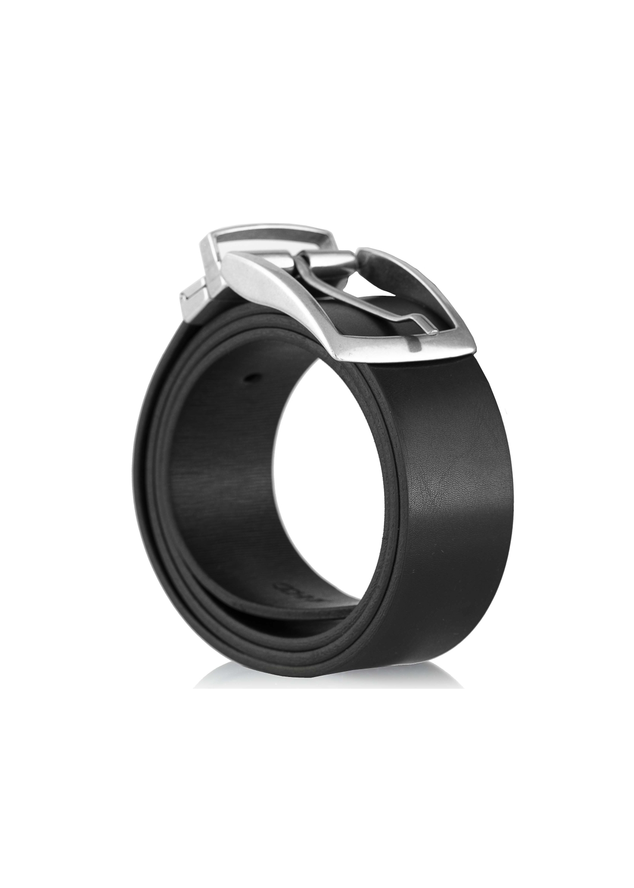Pasek męski PASMS-0108-99(W19)-03