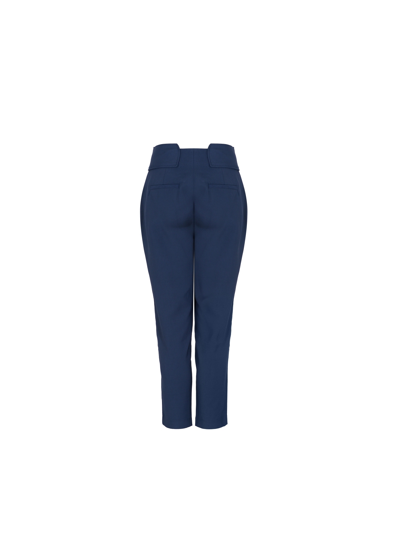 Spodnie damskie SPODT-0028-69(W19)-02
