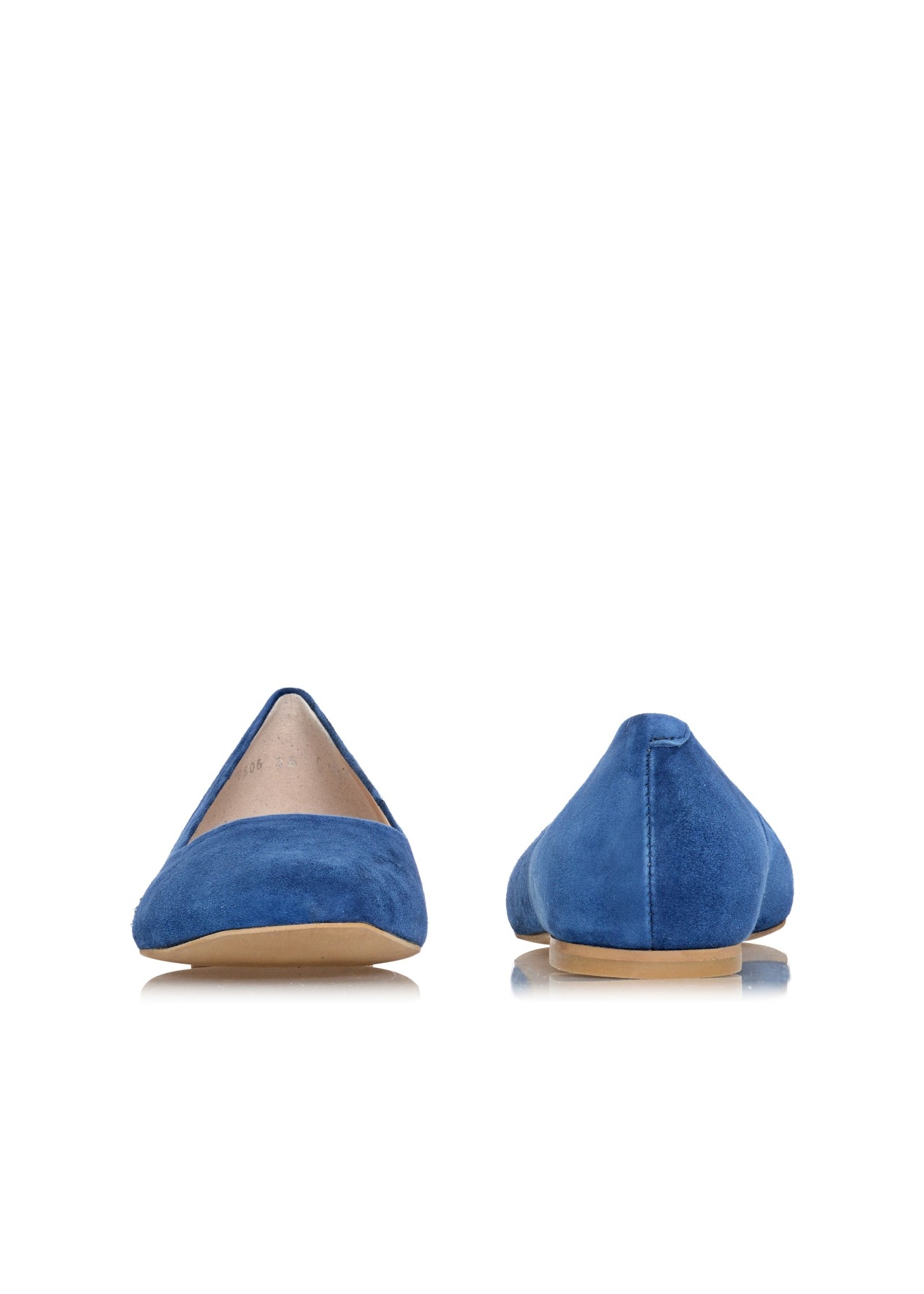 Buty damskie BUTYD-0095-69(W17)-02