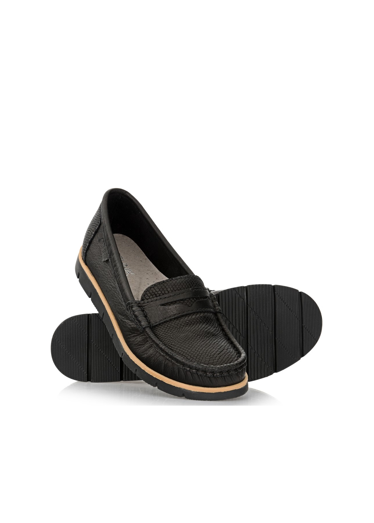Buty damskie BUTYD-0191-99(Z17)-04