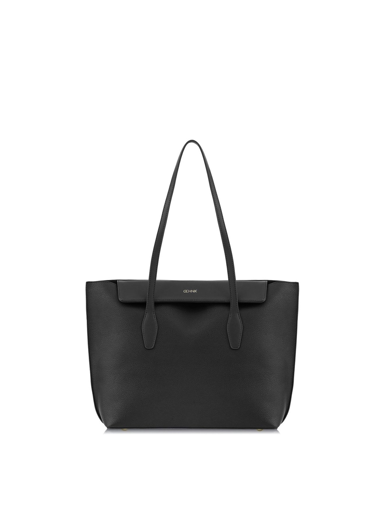 Torebka shopperka damska TOREC-0464-99(W21)-01