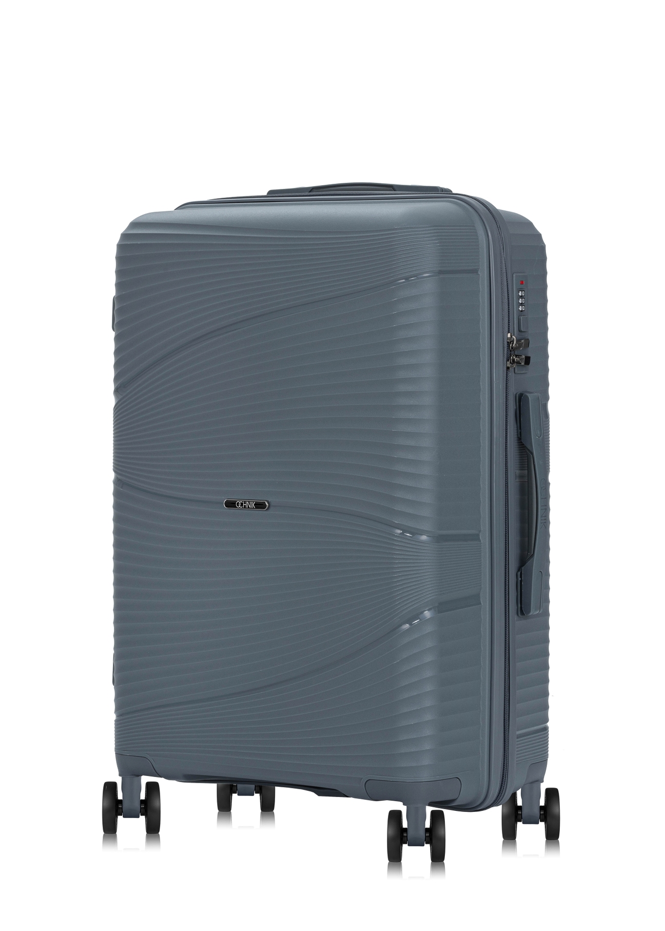 Komplet walizek na kółkach 19"/24"/28" WALPP-0021-91(W24)-04