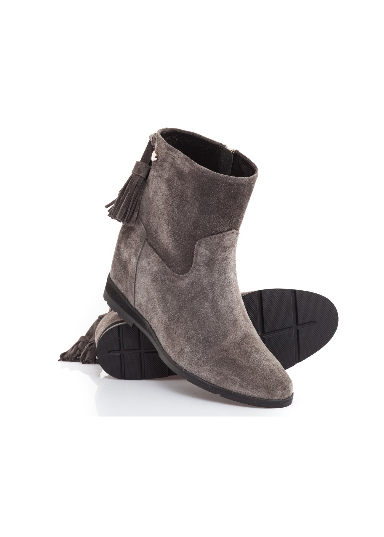 Buty damskie BUTYD-0194-81(Z17)-02