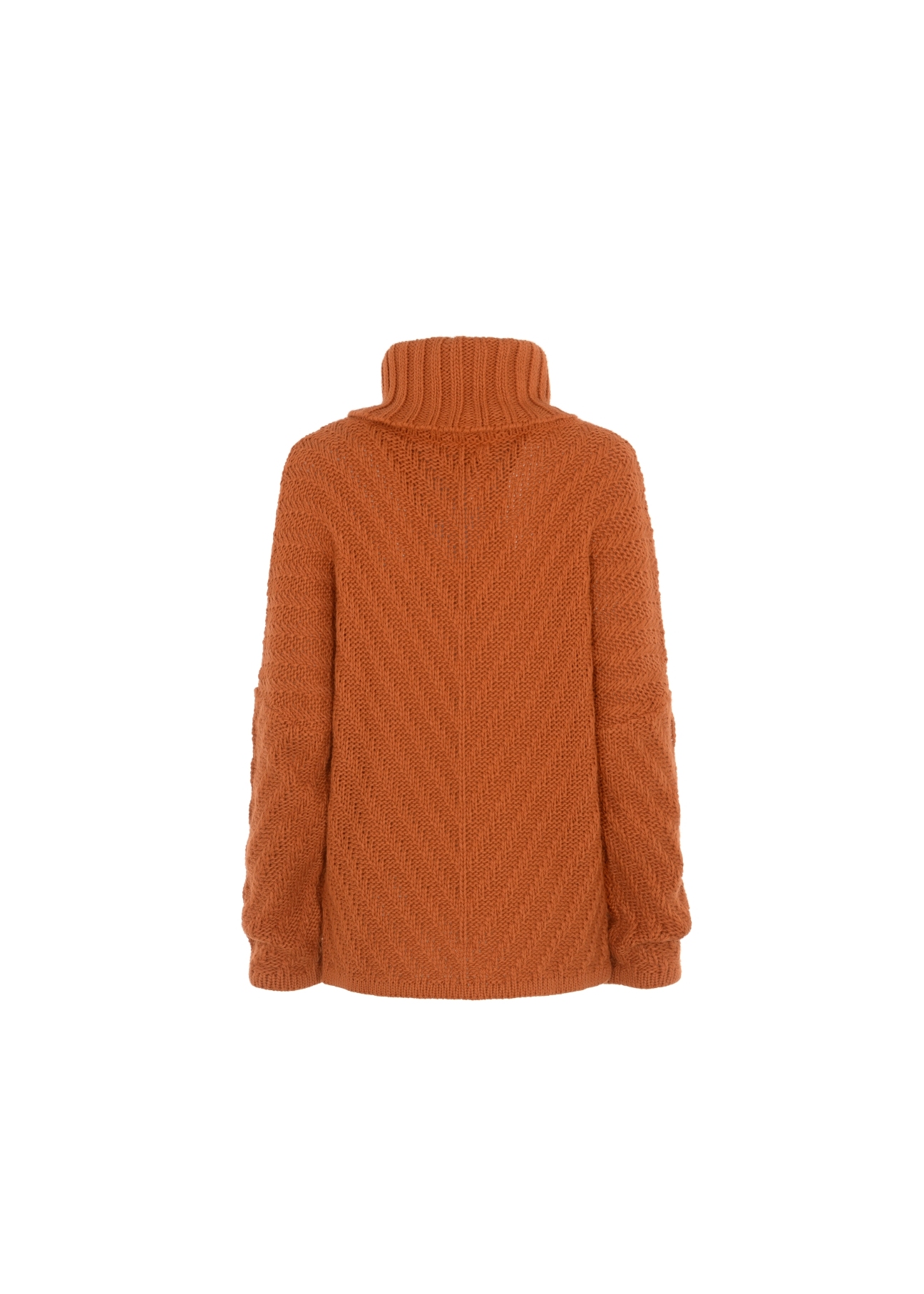 Sweter damski SWEDT-0105-85(Z19)-02