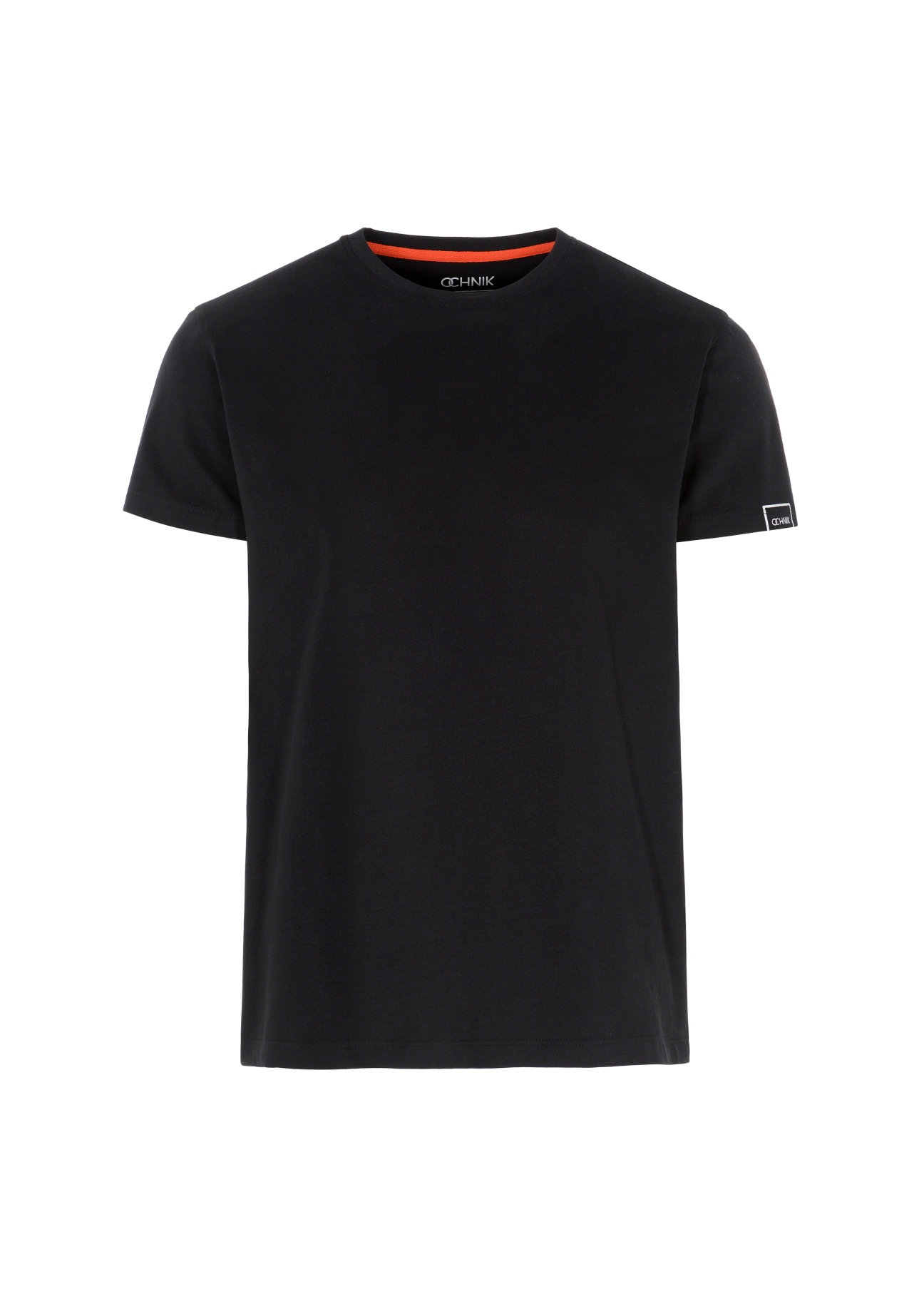 T-shirt męski TSHMT-0048-99(W21)-02