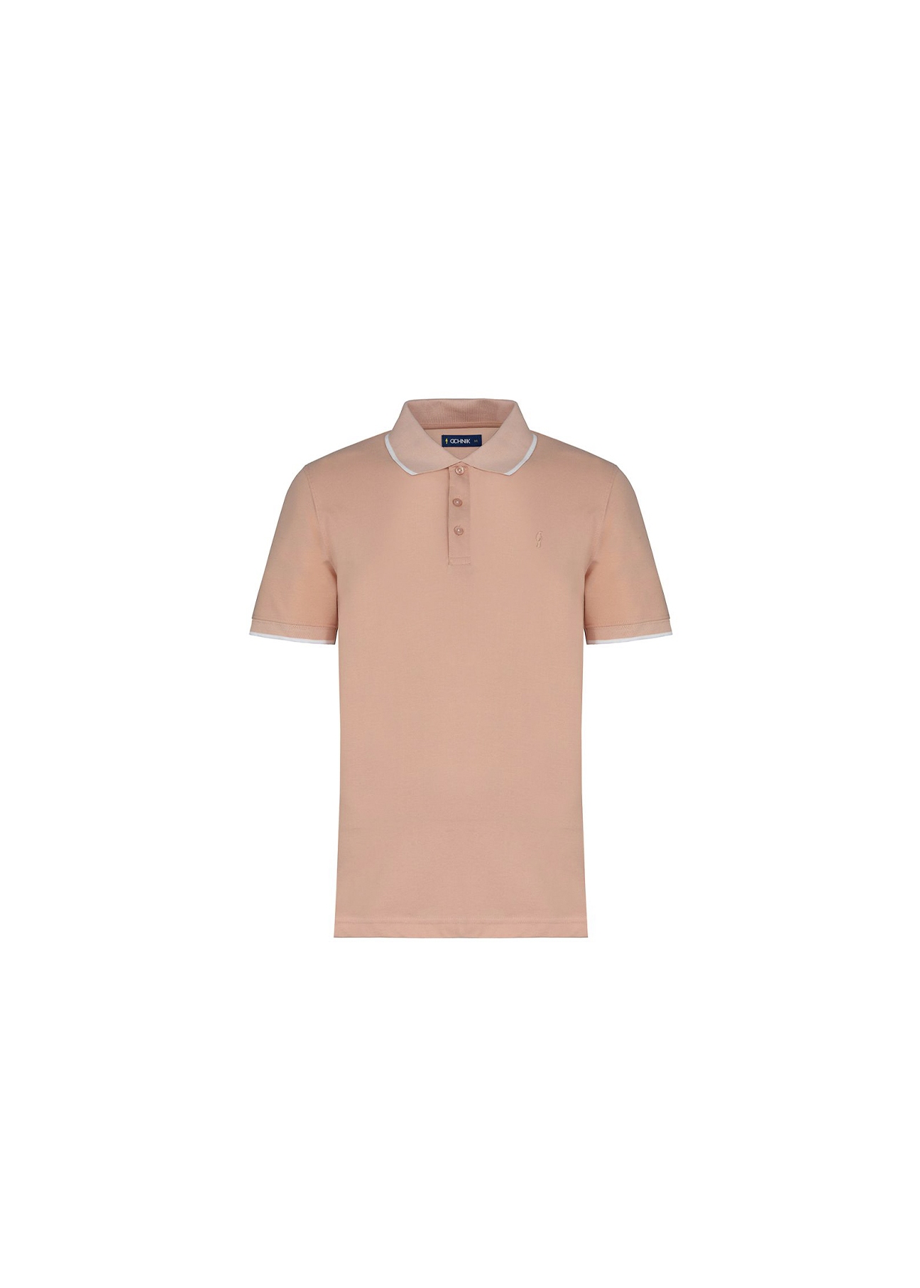 Koszulka polo POLMT-0031-31(W20)-01
