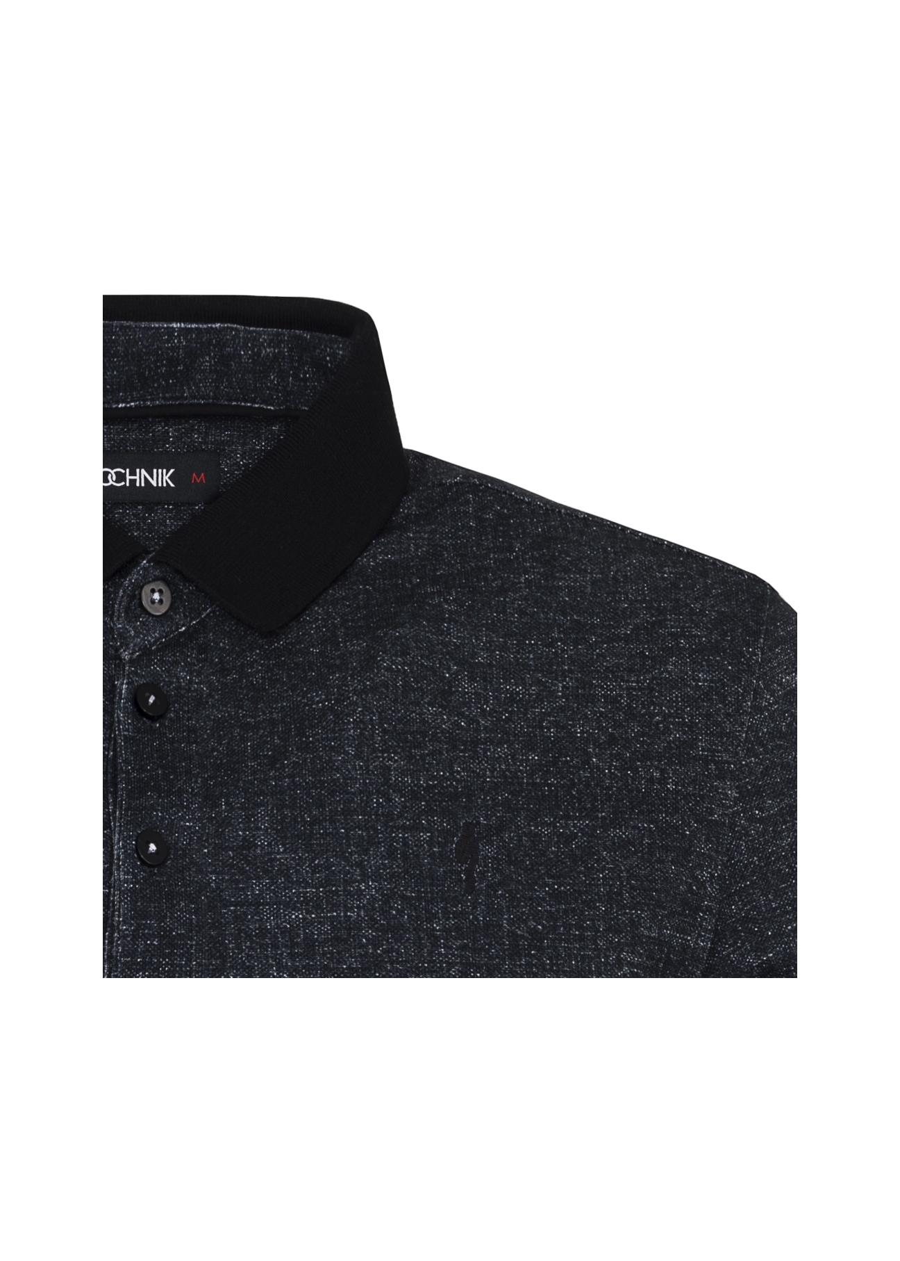 Koszulka polo POLMT-0036-99(W20)-03