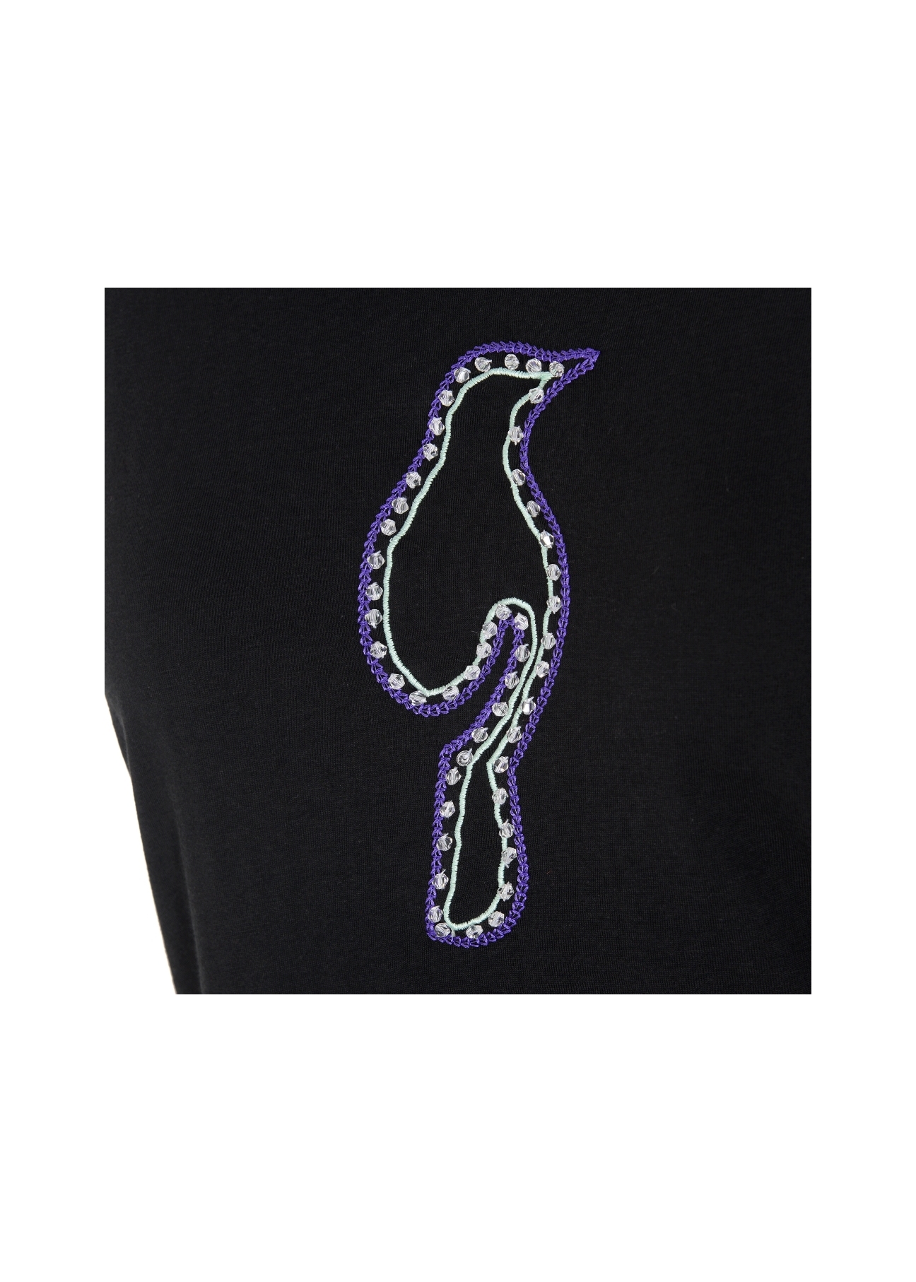 T-shirt damski TSHDT-0026-99(W19)-04