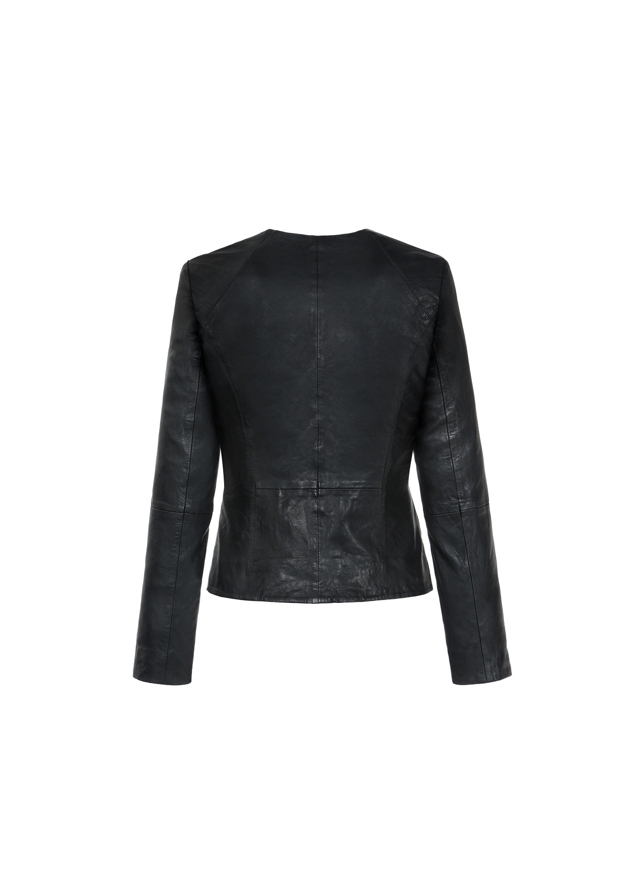 Kurtka damska KURDS-0182-5466(W19)-03