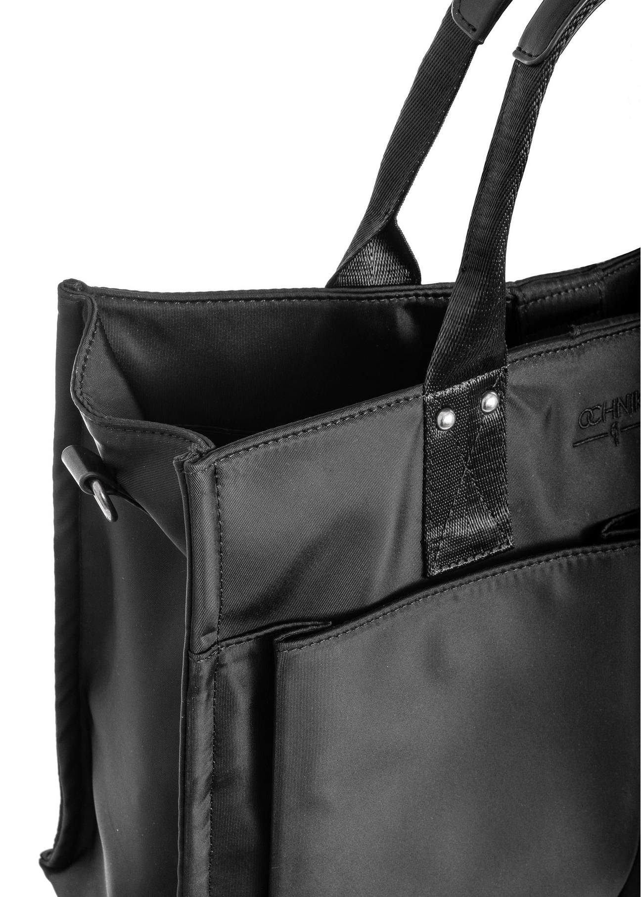 Torebka damska typu tote bag TOREN-0263-99(Z23)-06