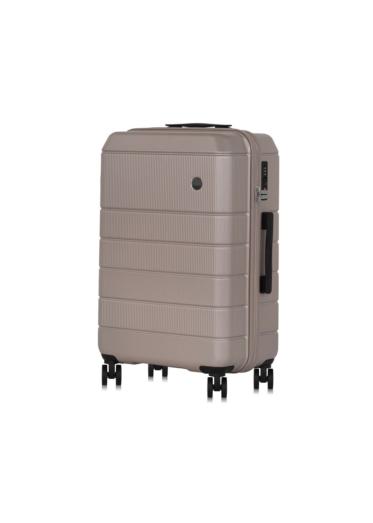 Komplet walizek na kółkach 19"/24''/28'' WALPC-0004-81(W20)-07