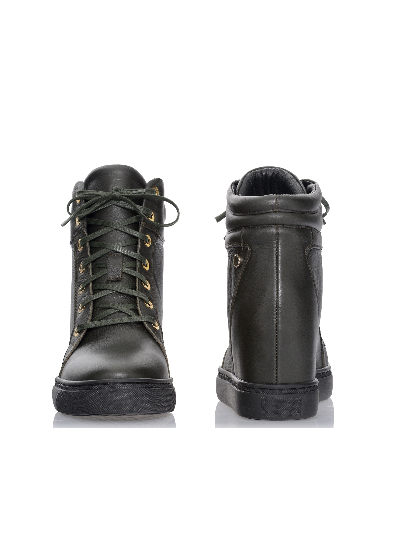 Buty damskie BUTYD-0312-57(Z18)-02