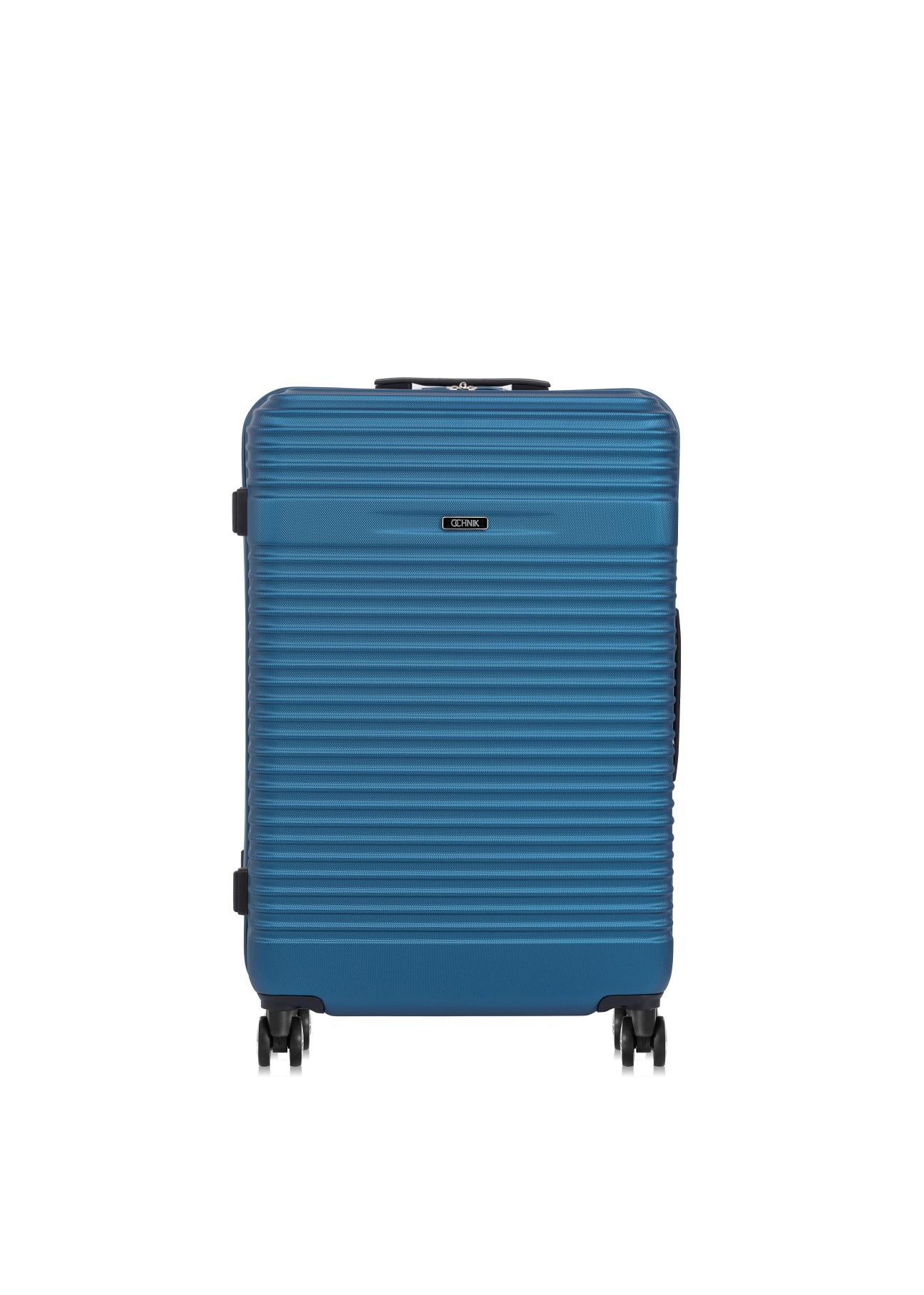 Komplet walizek na kółkach 19'/24'/28' WALAB-0040-61(W24)