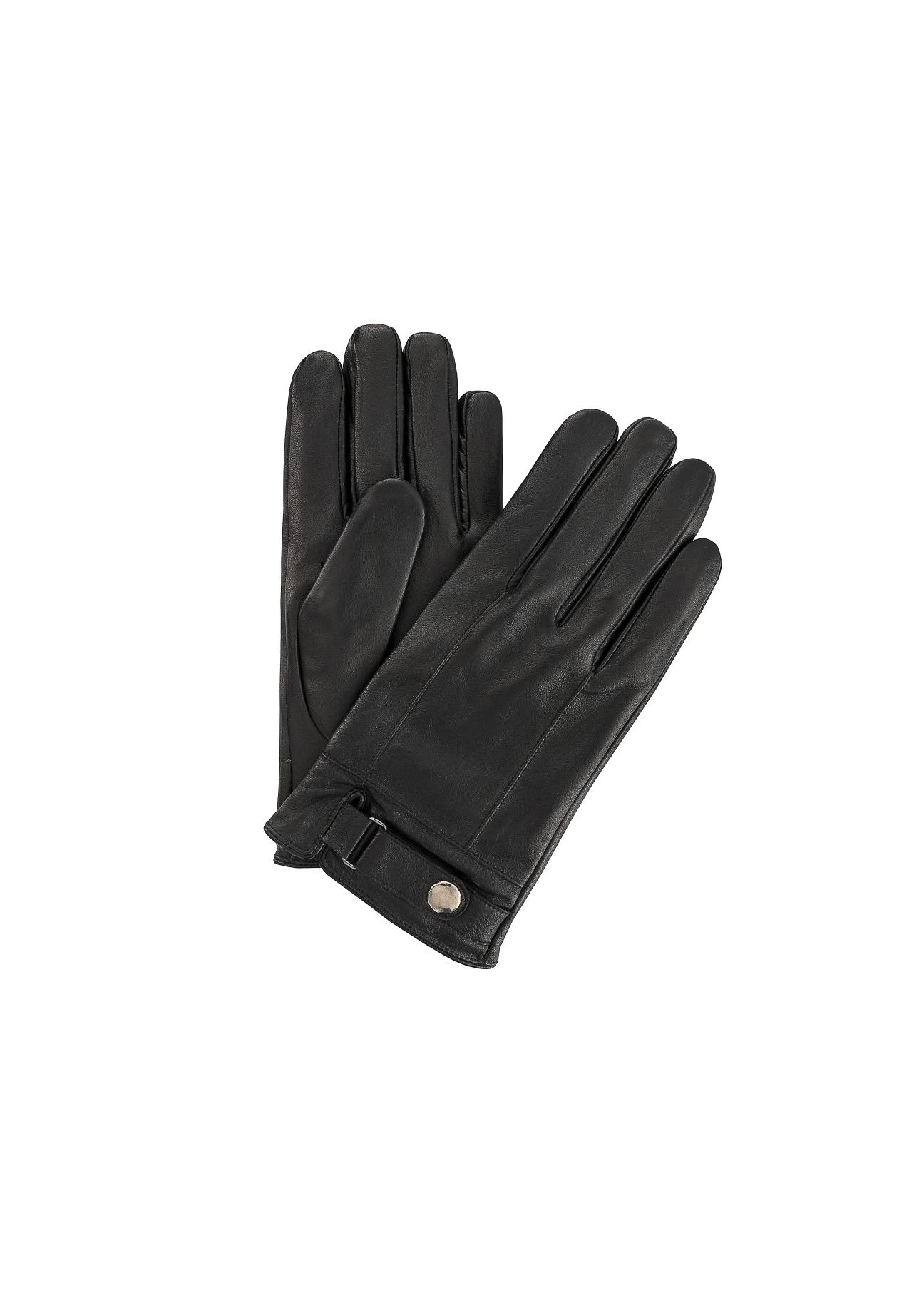 Rękawiczki męskie REKMS-0013-99(Z22)