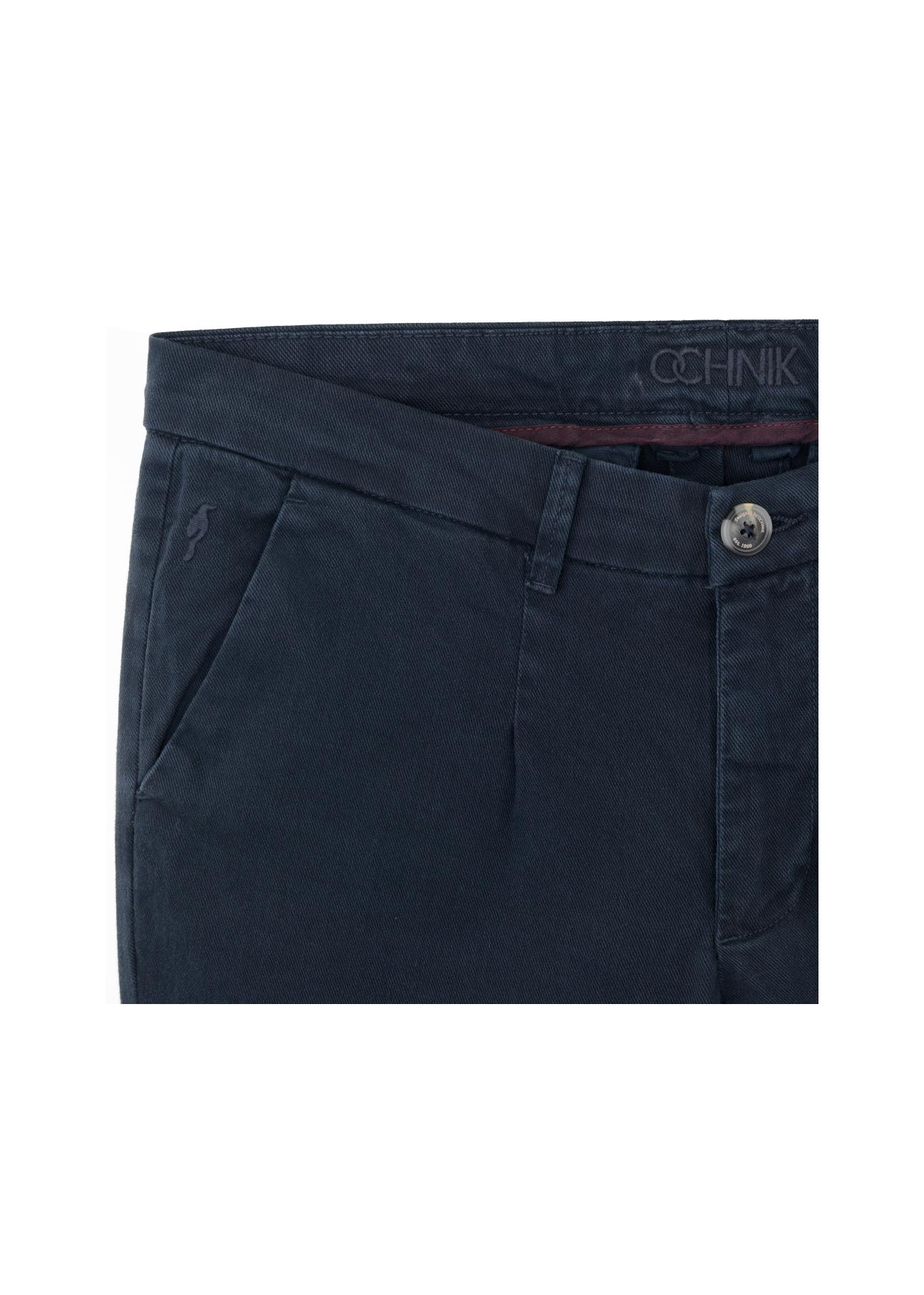 Spodnie męskie SPOMT-0057-69(Z20)