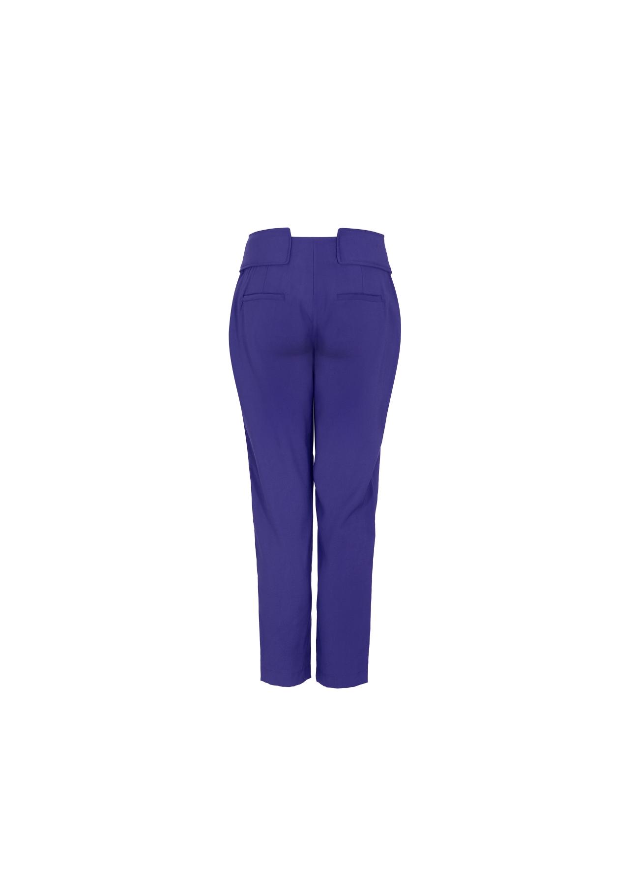 Spodnie damskie SPODT-0028-72(W19)
