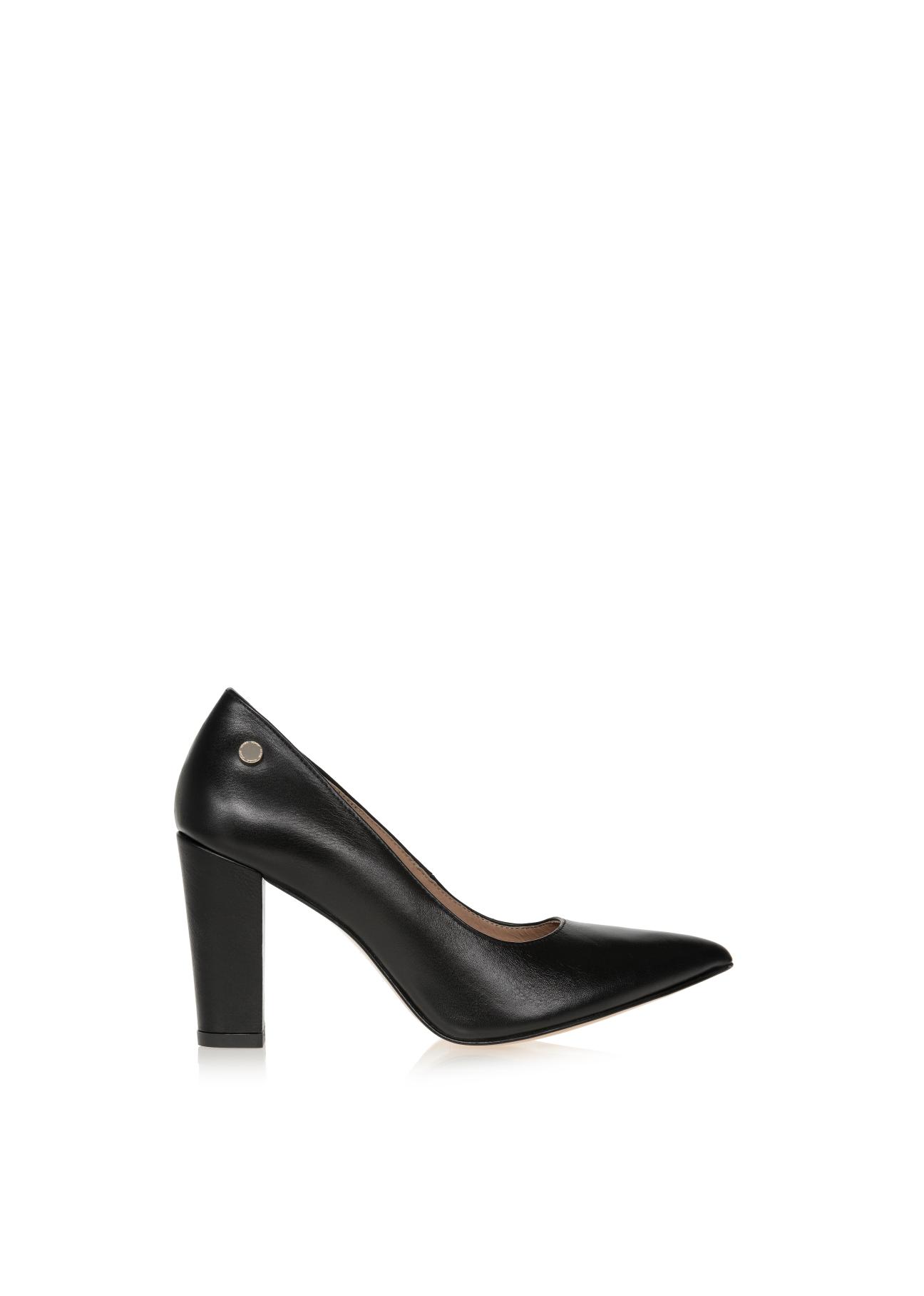 Buty damskie BUTYD-0972-99(W22)