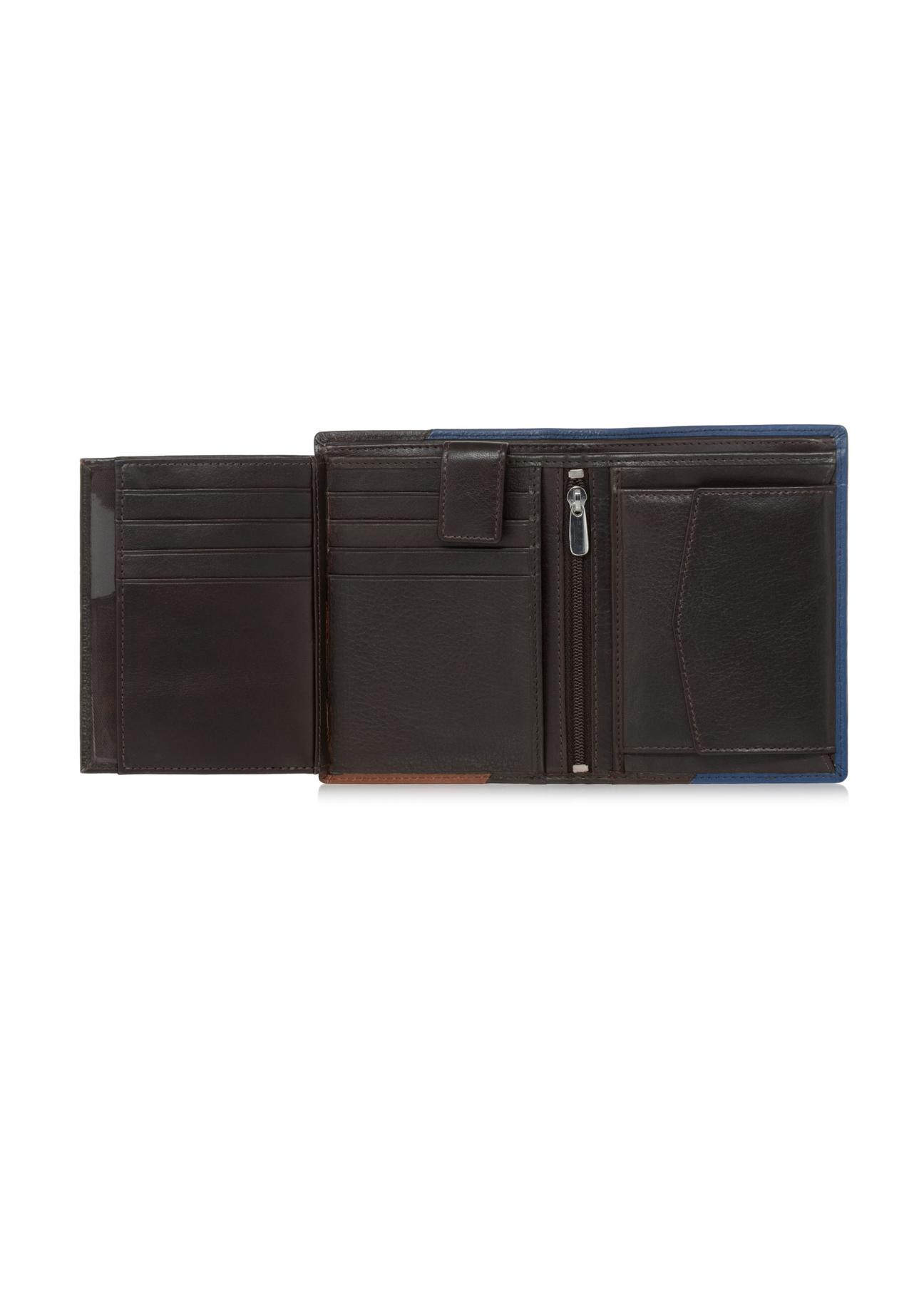 Men's wallet PORMS-0505-15(Z22)-06