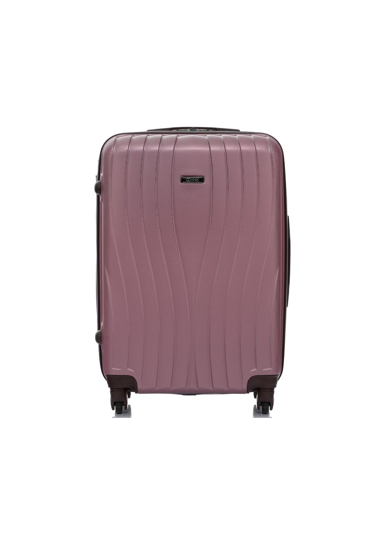 Duża walizka na kółkach WALAB-0028-31-28